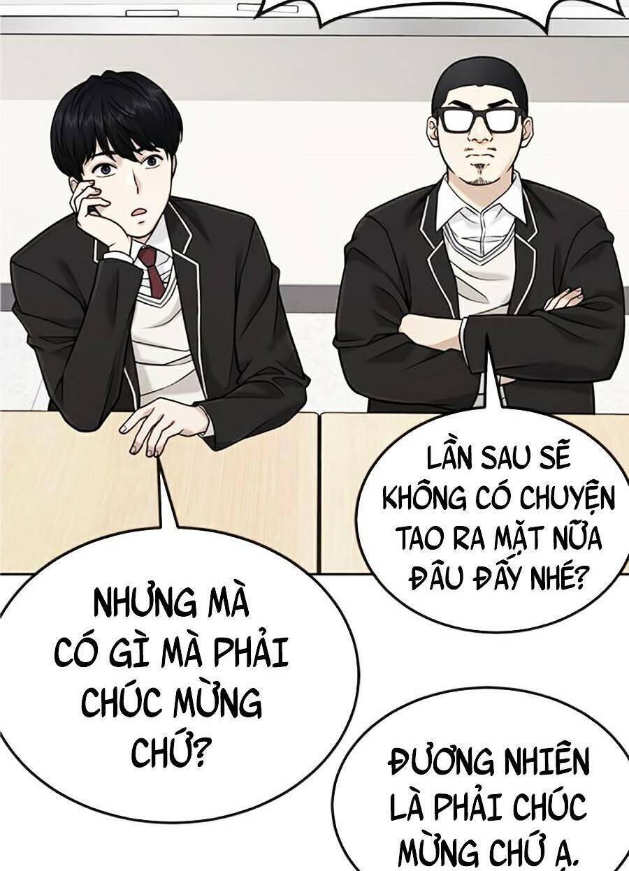 Nhiệm Vụ Diệu Kỳ Chapter 24 - 46