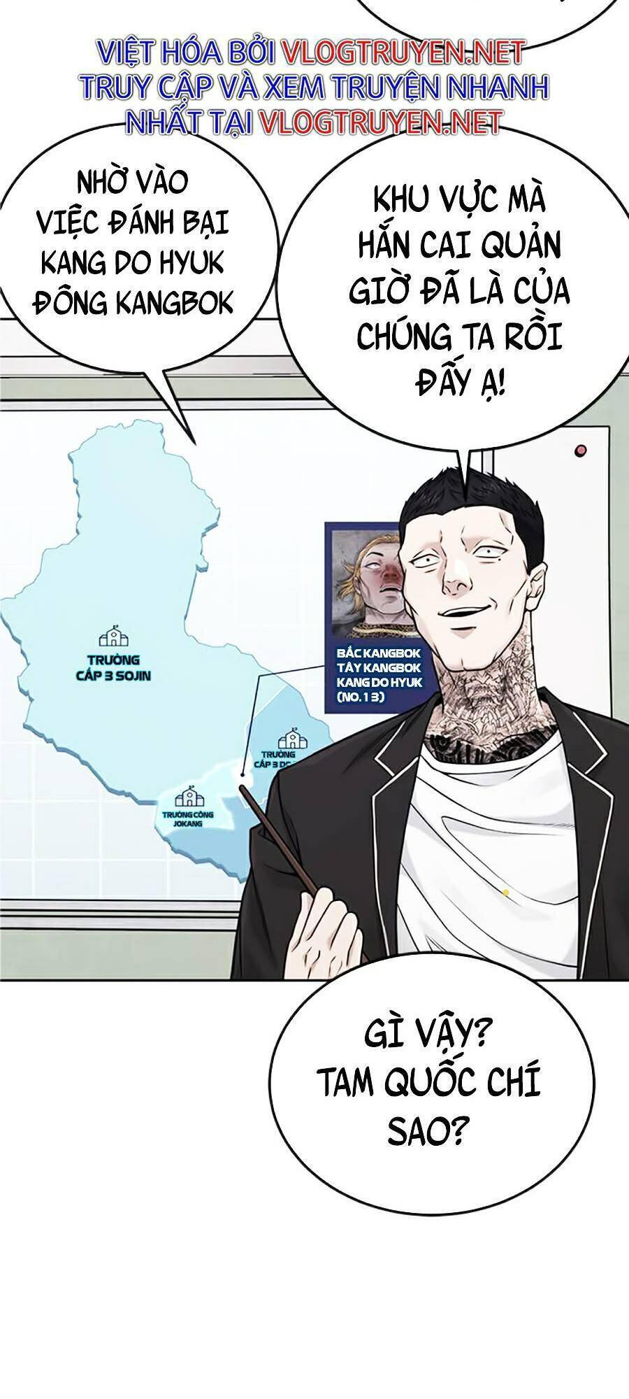 Nhiệm Vụ Diệu Kỳ Chapter 24 - 47
