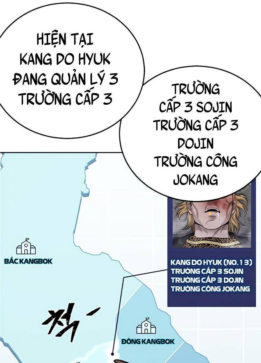 Nhiệm Vụ Diệu Kỳ Chapter 24 - 48