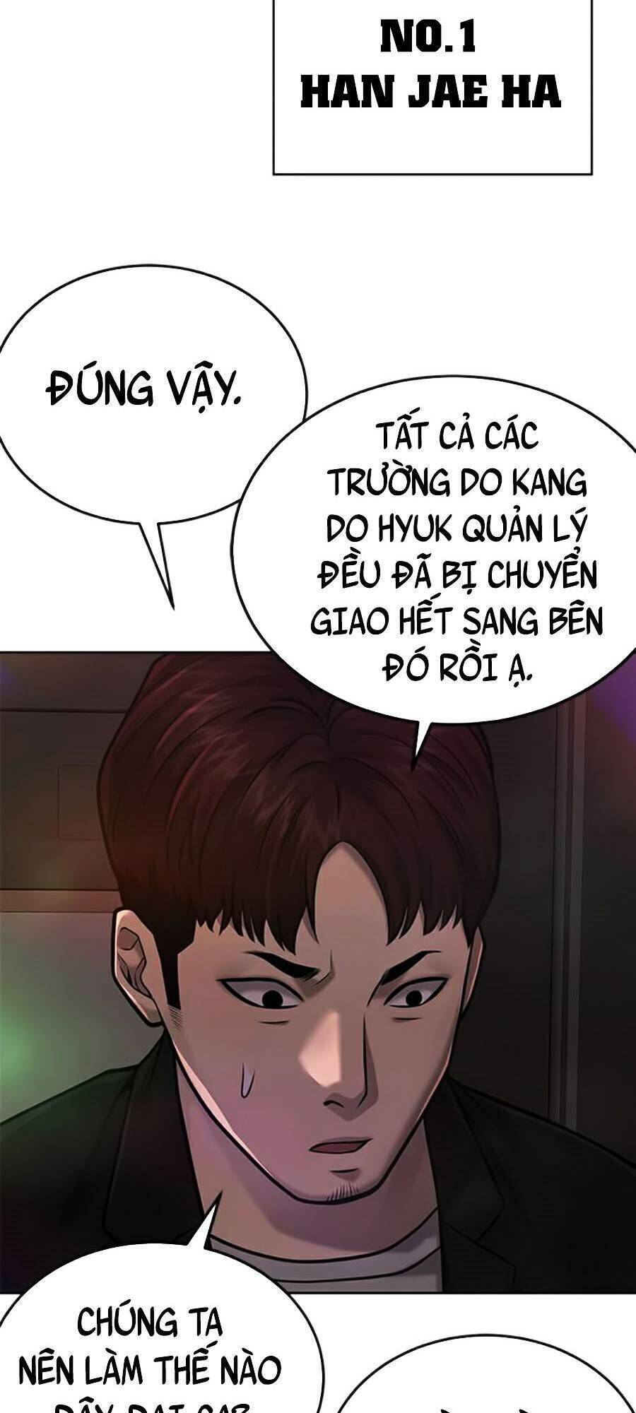 Nhiệm Vụ Diệu Kỳ Chapter 24 - 55