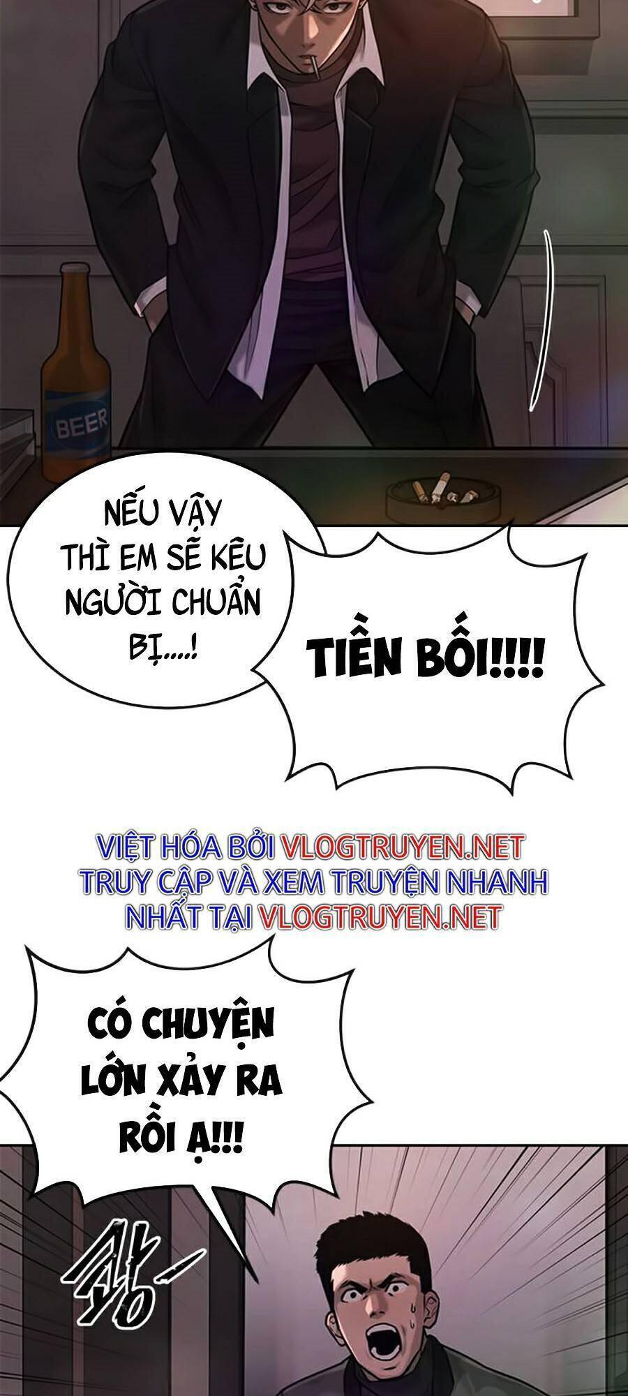 Nhiệm Vụ Diệu Kỳ Chapter 24 - 57