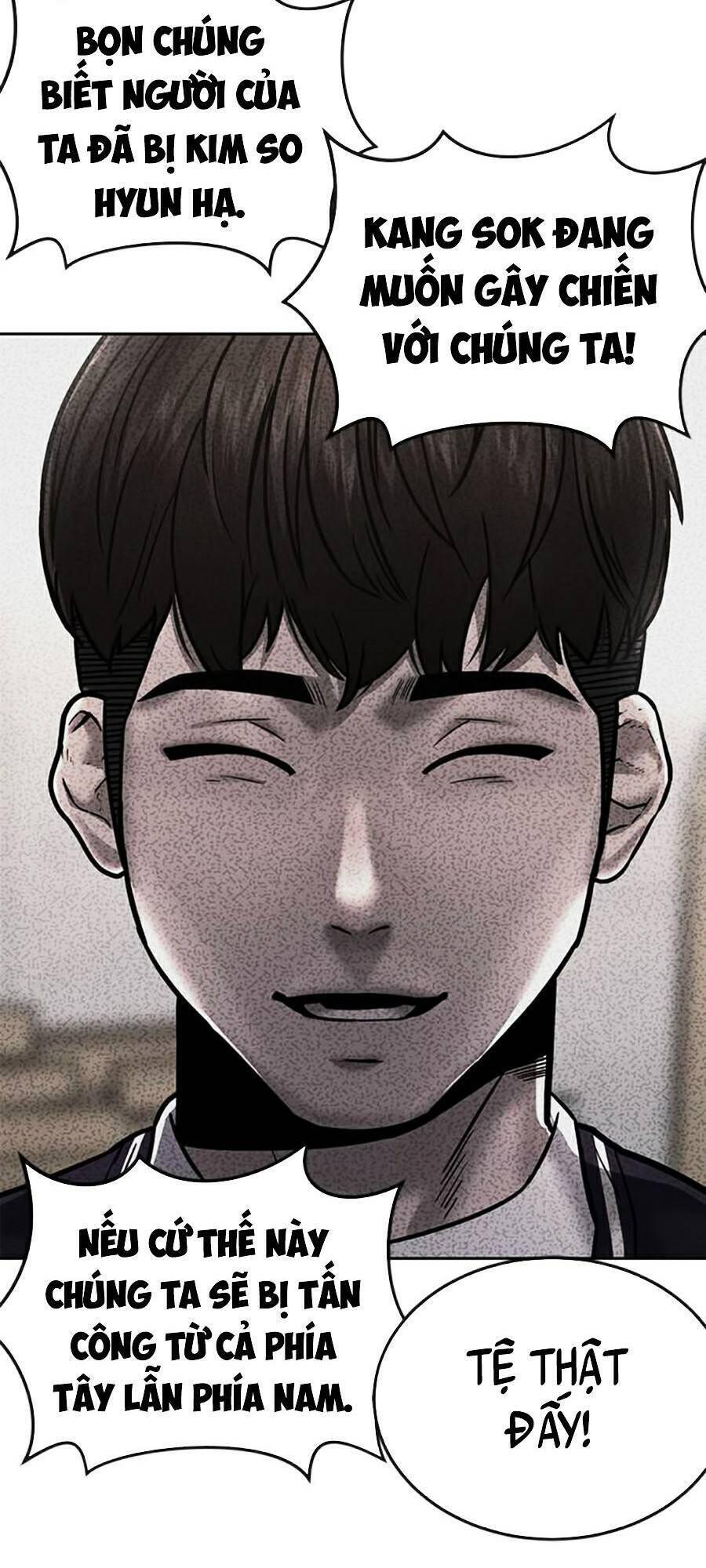 Nhiệm Vụ Diệu Kỳ Chapter 24 - 59