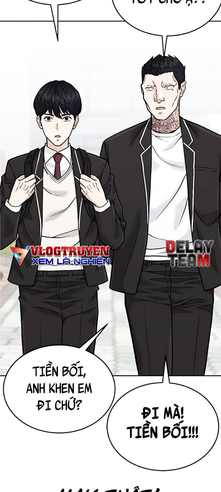 Nhiệm Vụ Diệu Kỳ Chapter 24 - 65