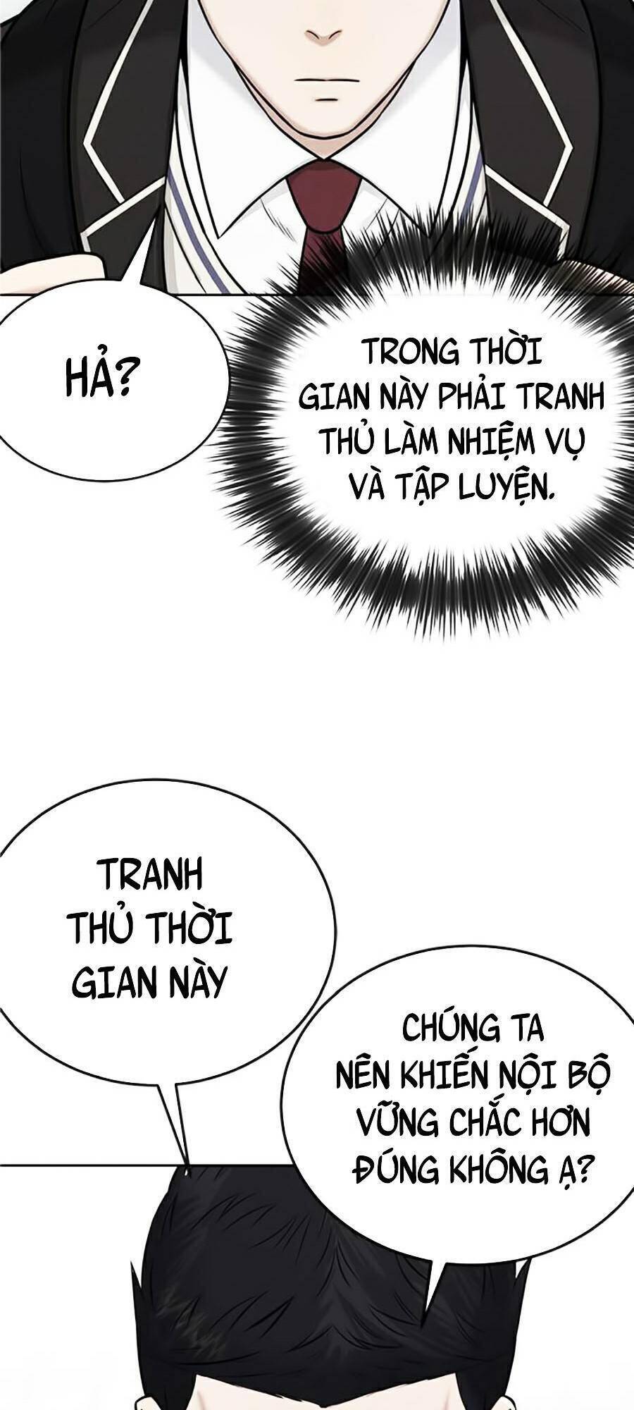 Nhiệm Vụ Diệu Kỳ Chapter 24 - 67