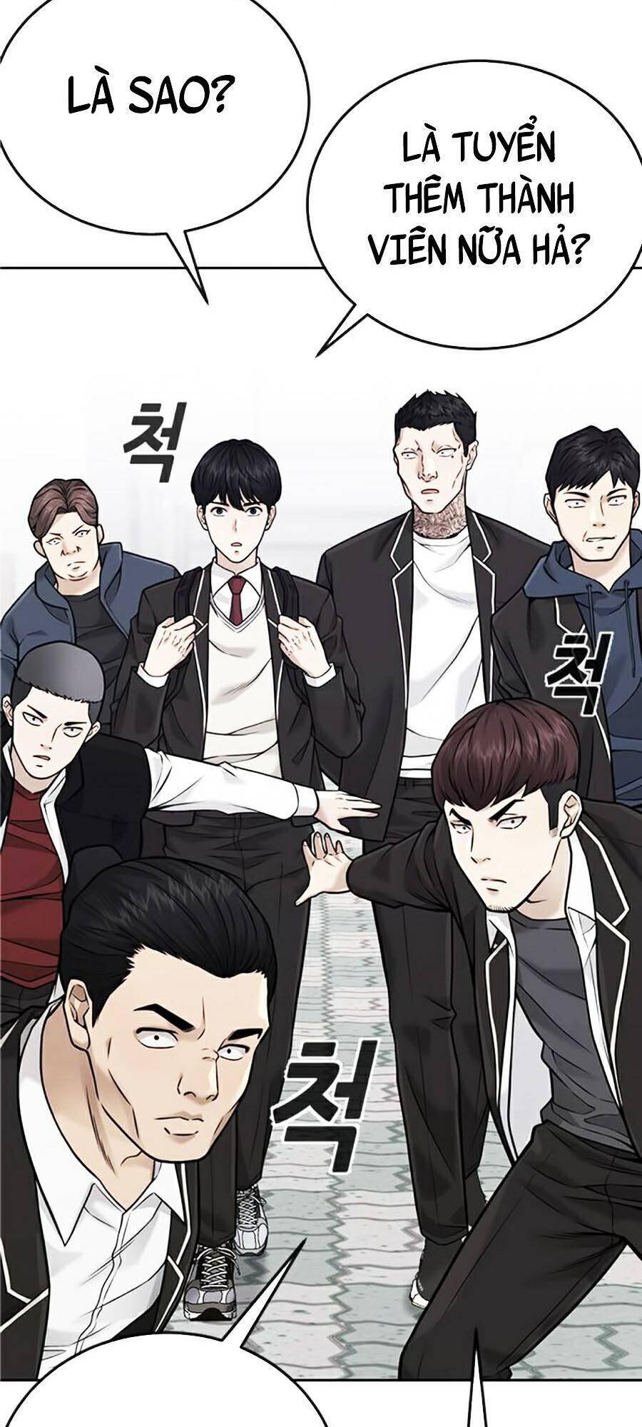 Nhiệm Vụ Diệu Kỳ Chapter 24 - 69
