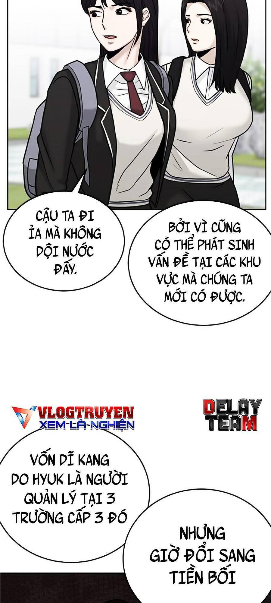 Nhiệm Vụ Diệu Kỳ Chapter 24 - 71