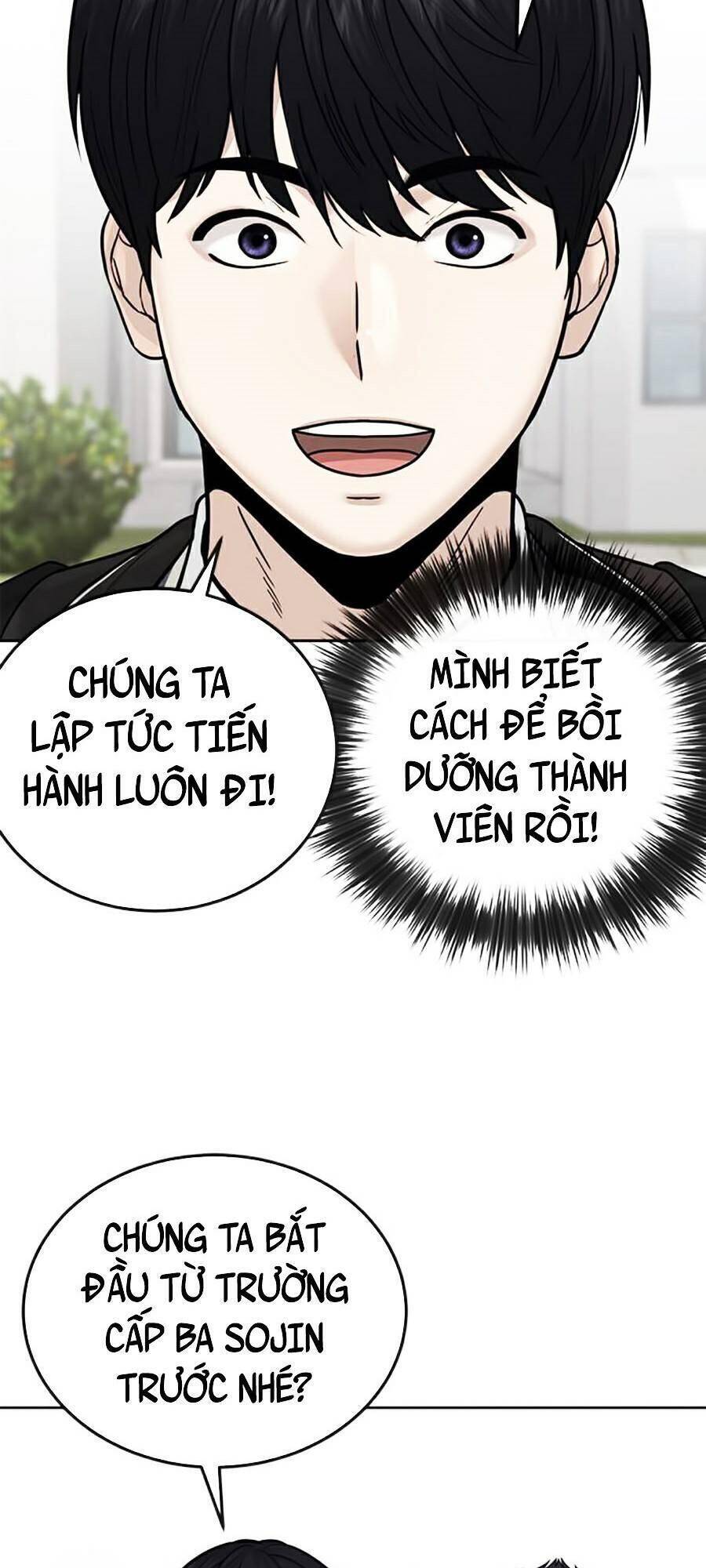 Nhiệm Vụ Diệu Kỳ Chapter 24 - 79
