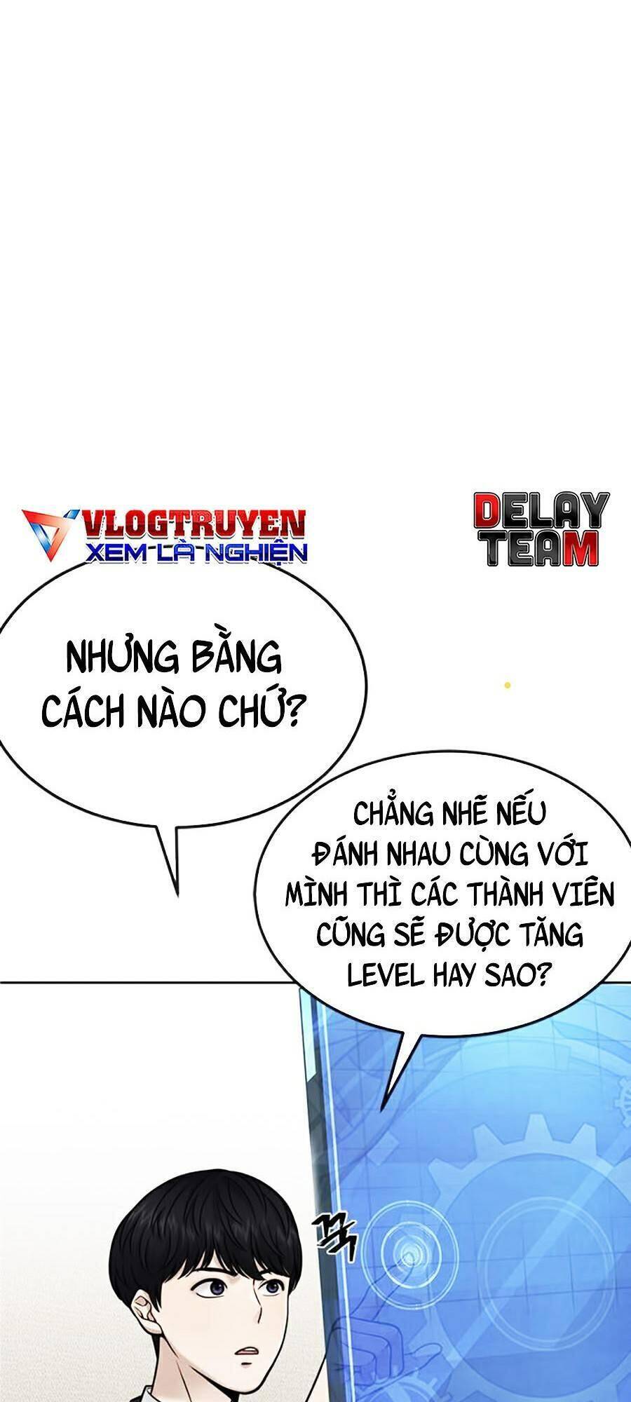 Nhiệm Vụ Diệu Kỳ Chapter 24 - 9