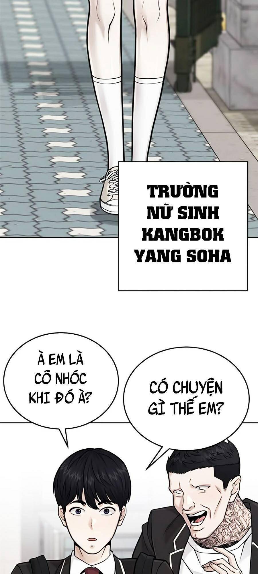 Nhiệm Vụ Diệu Kỳ Chapter 24 - 83