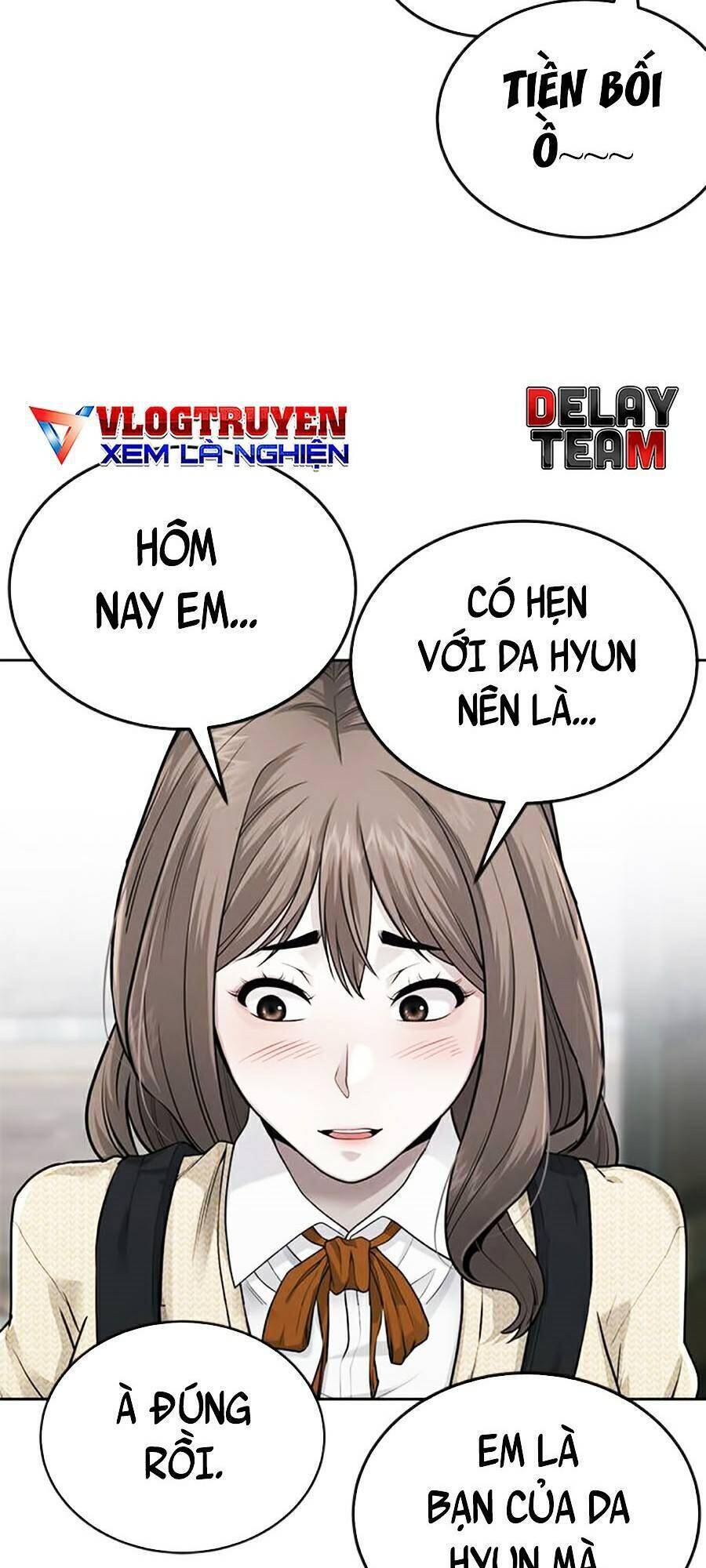 Nhiệm Vụ Diệu Kỳ Chapter 24 - 85