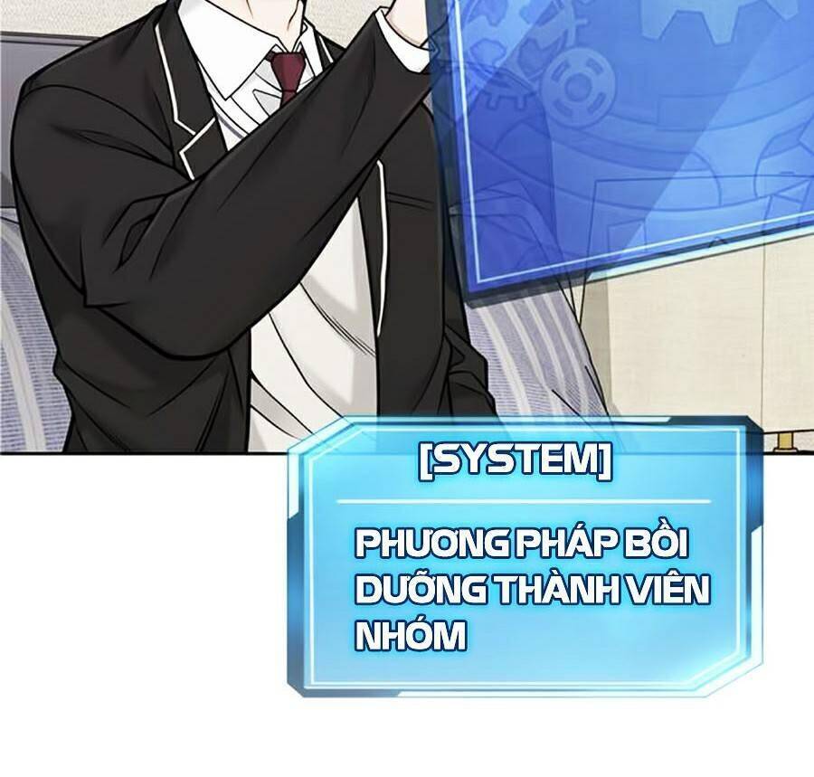 Nhiệm Vụ Diệu Kỳ Chapter 24 - 10