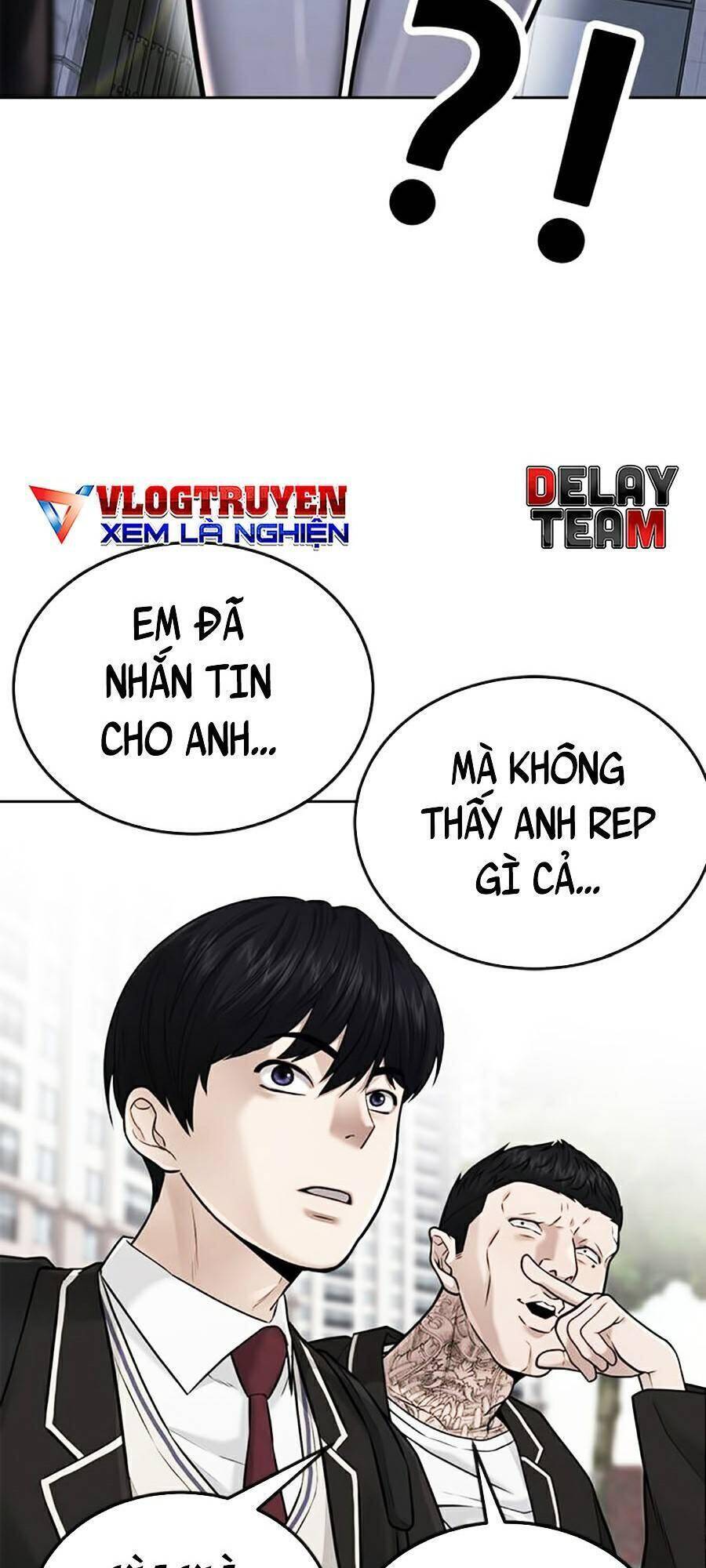 Nhiệm Vụ Diệu Kỳ Chapter 24 - 91