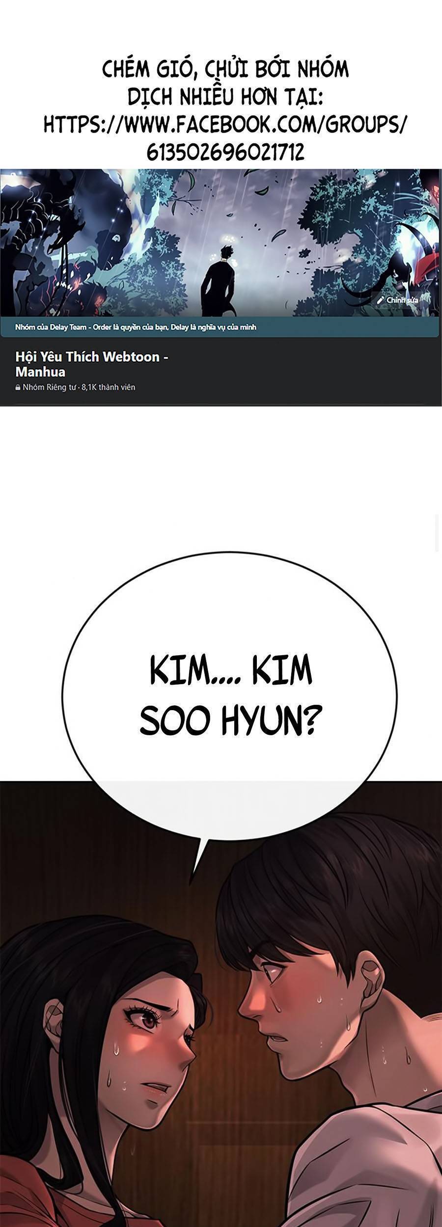 Nhiệm Vụ Diệu Kỳ Chapter 27 - 1