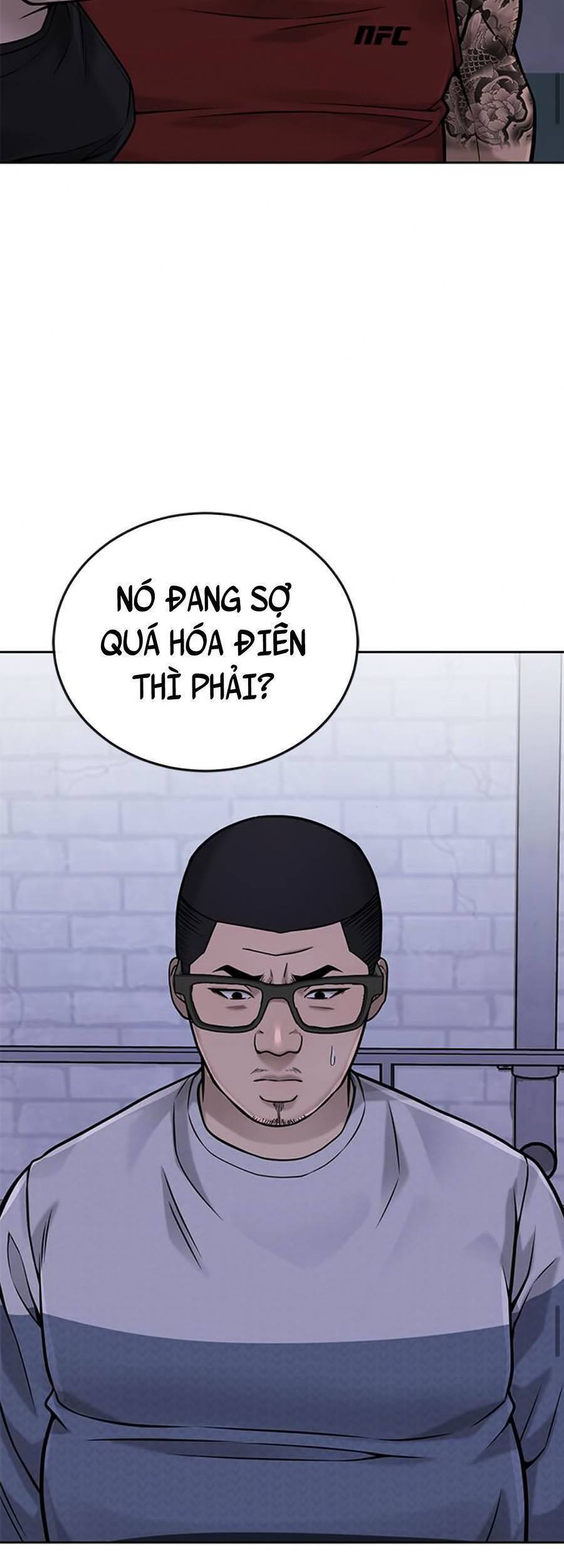 Nhiệm Vụ Diệu Kỳ Chapter 27 - 103