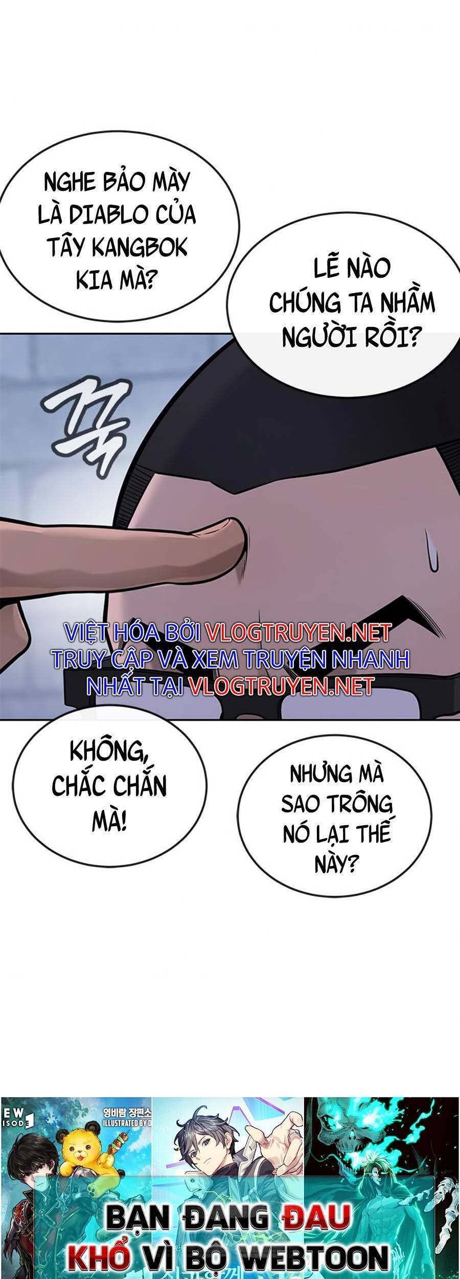 Nhiệm Vụ Diệu Kỳ Chapter 27 - 105