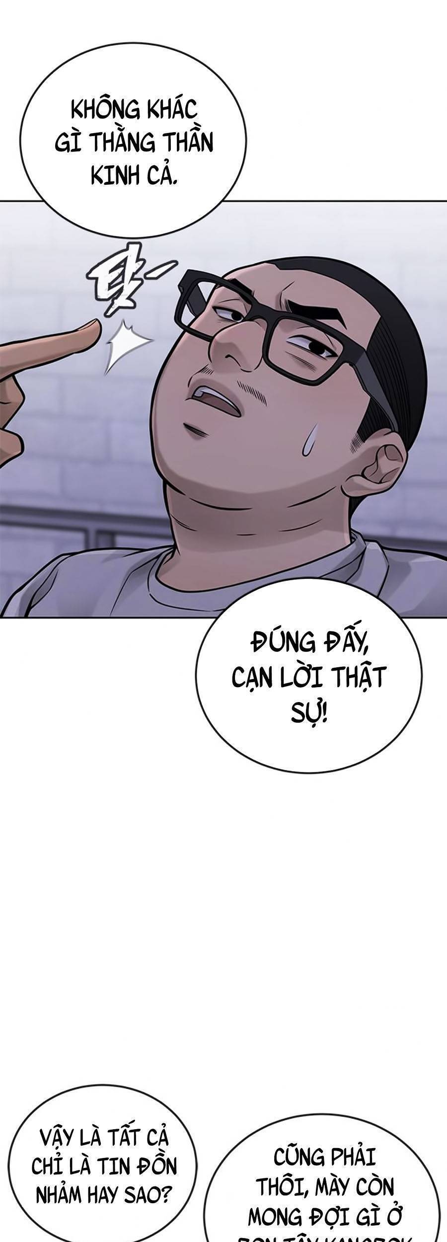 Nhiệm Vụ Diệu Kỳ Chapter 27 - 109
