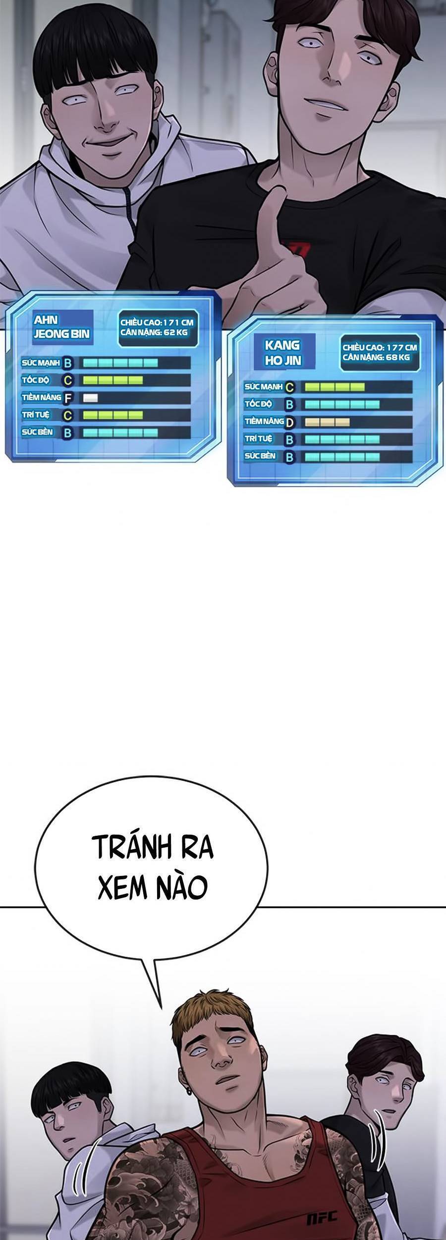 Nhiệm Vụ Diệu Kỳ Chapter 27 - 111