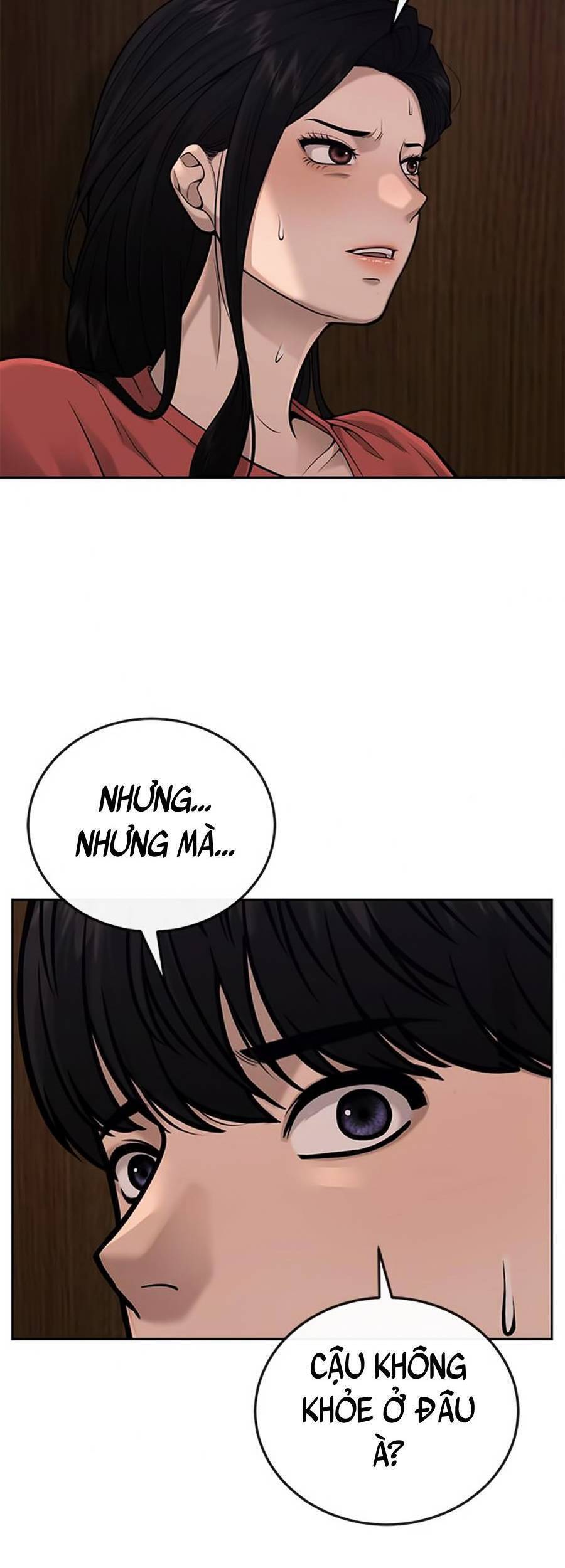 Nhiệm Vụ Diệu Kỳ Chapter 27 - 13