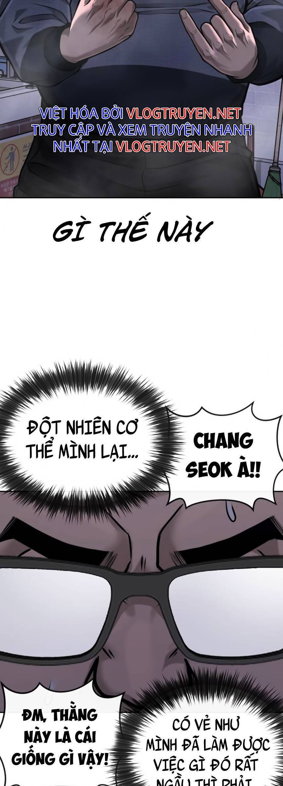 Nhiệm Vụ Diệu Kỳ Chapter 27 - 131