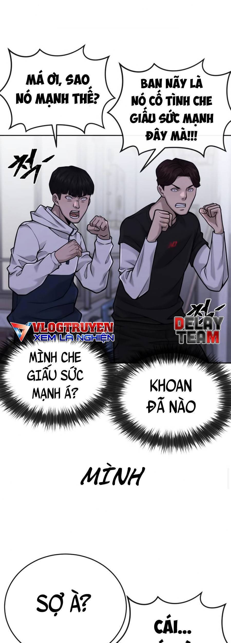 Nhiệm Vụ Diệu Kỳ Chapter 27 - 133