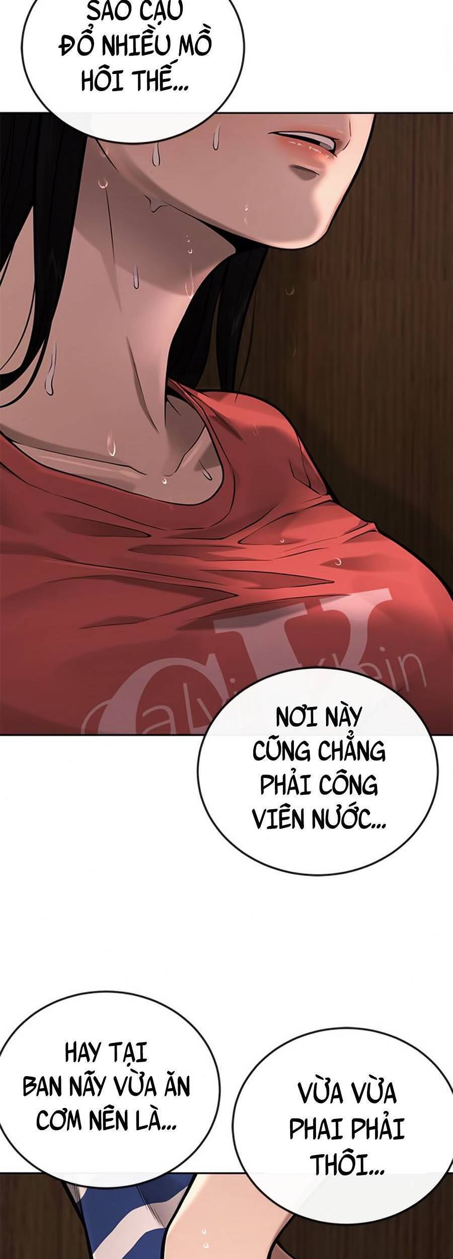 Nhiệm Vụ Diệu Kỳ Chapter 27 - 15