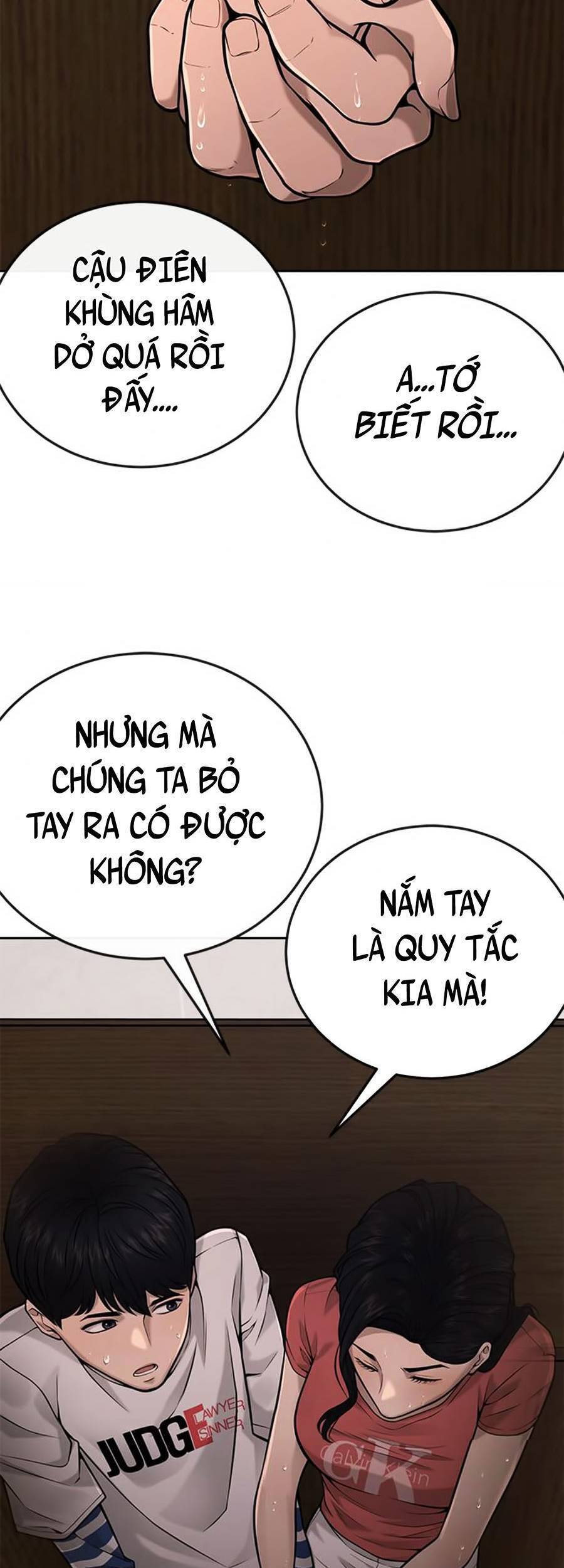 Nhiệm Vụ Diệu Kỳ Chapter 27 - 17