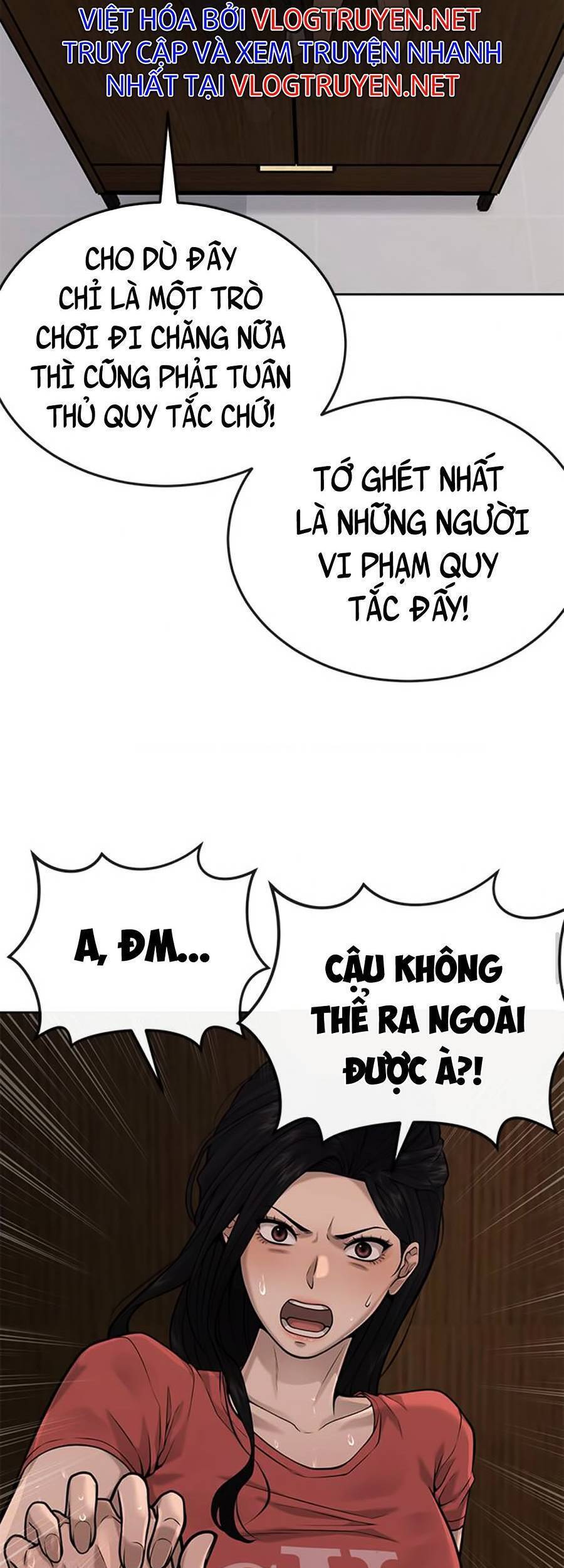 Nhiệm Vụ Diệu Kỳ Chapter 27 - 19