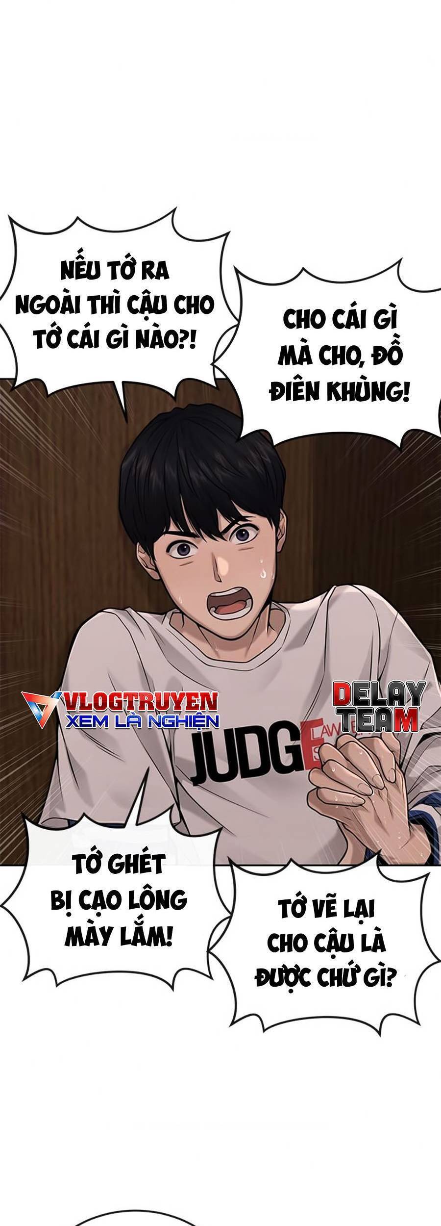 Nhiệm Vụ Diệu Kỳ Chapter 27 - 21