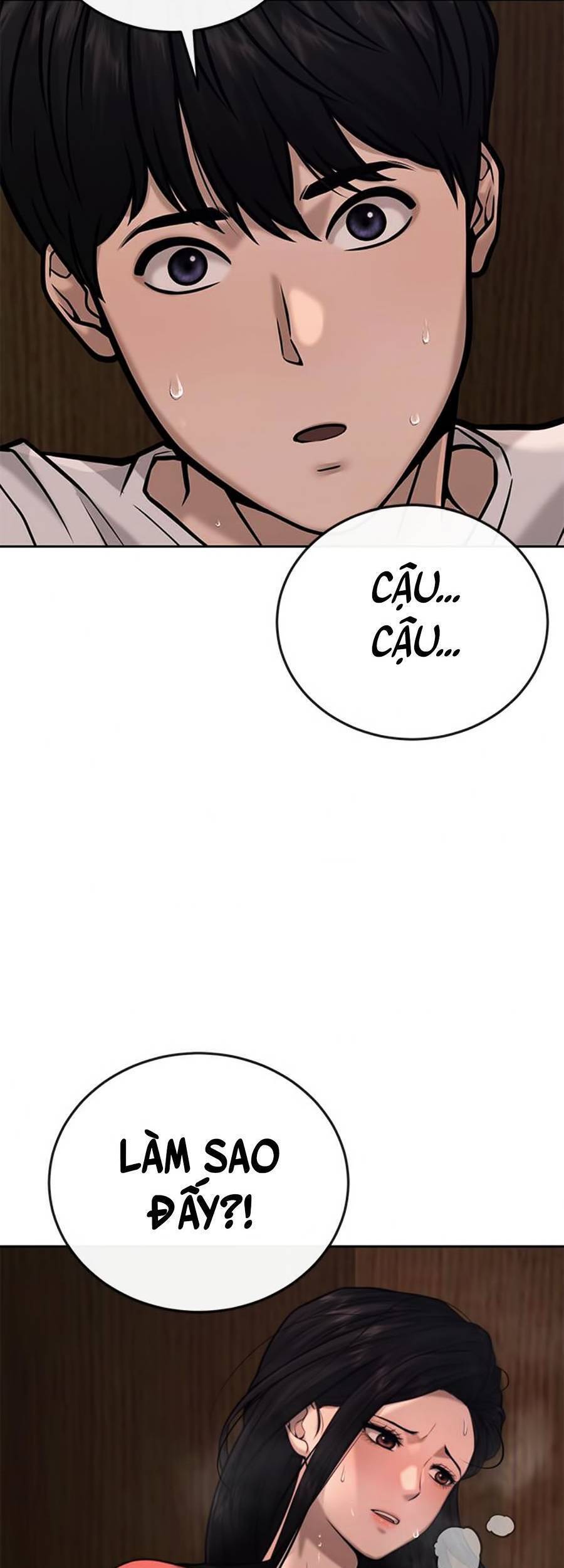 Nhiệm Vụ Diệu Kỳ Chapter 27 - 23