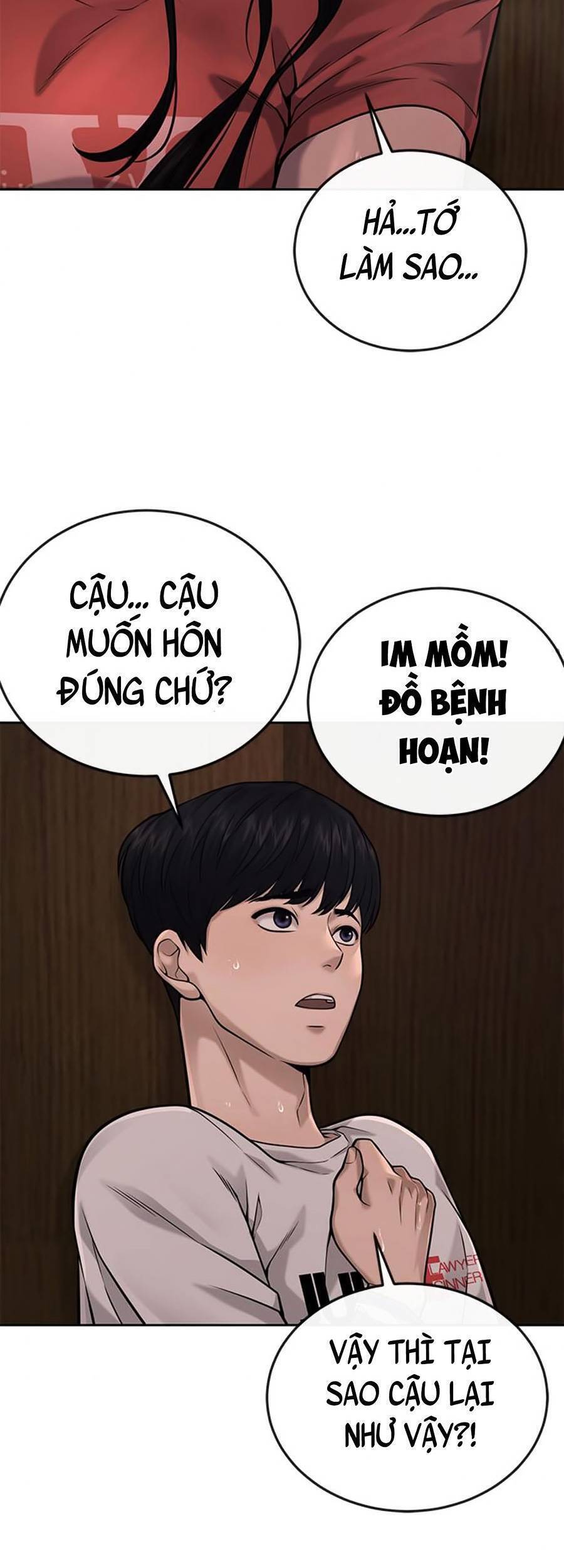 Nhiệm Vụ Diệu Kỳ Chapter 27 - 27