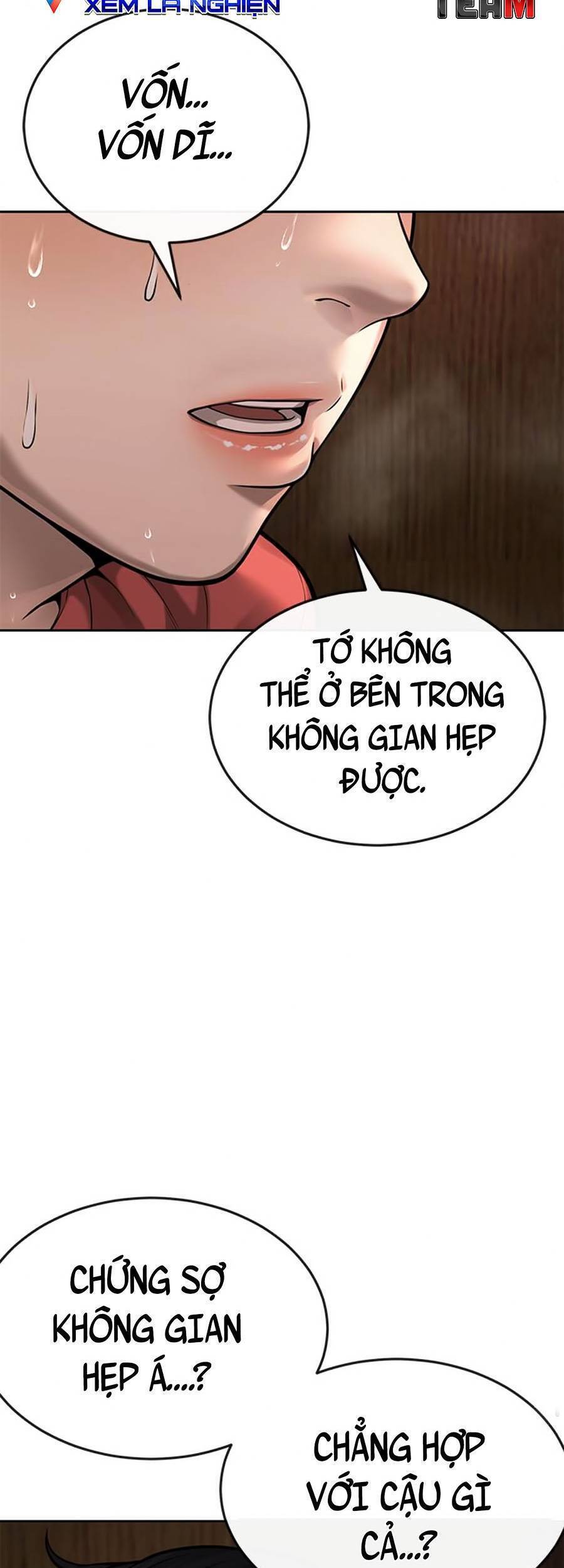 Nhiệm Vụ Diệu Kỳ Chapter 27 - 29