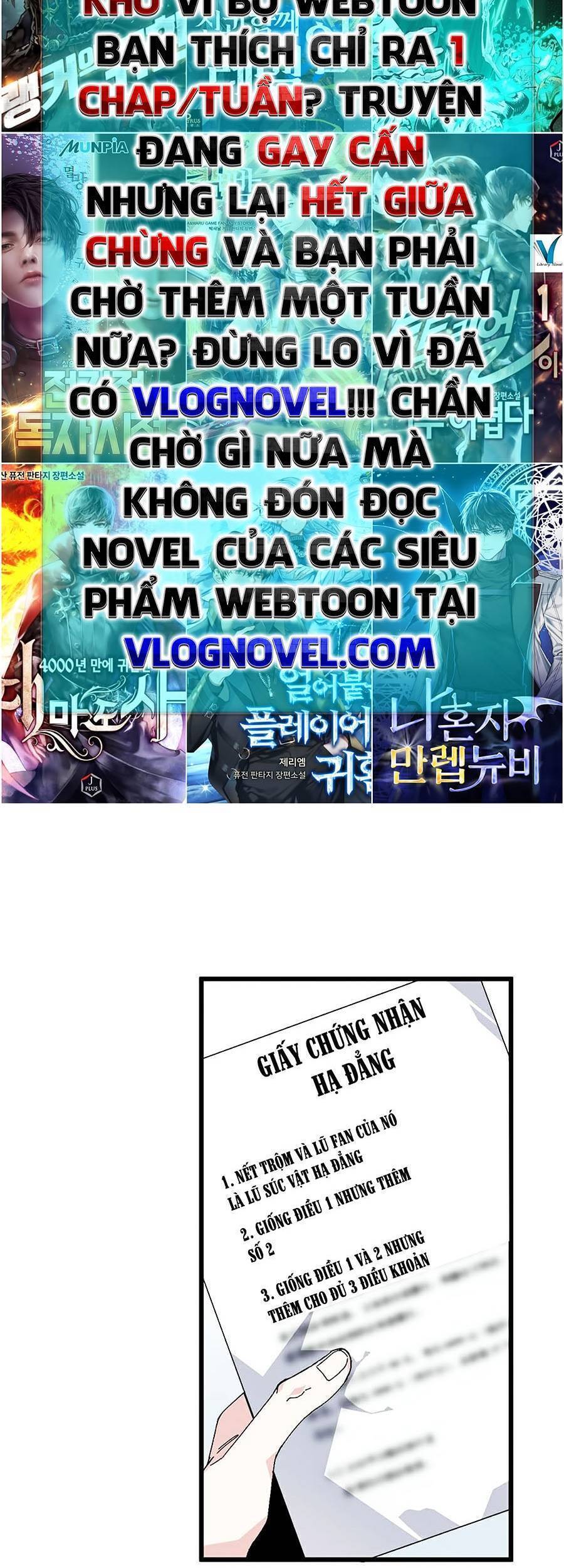 Nhiệm Vụ Diệu Kỳ Chapter 27 - 35