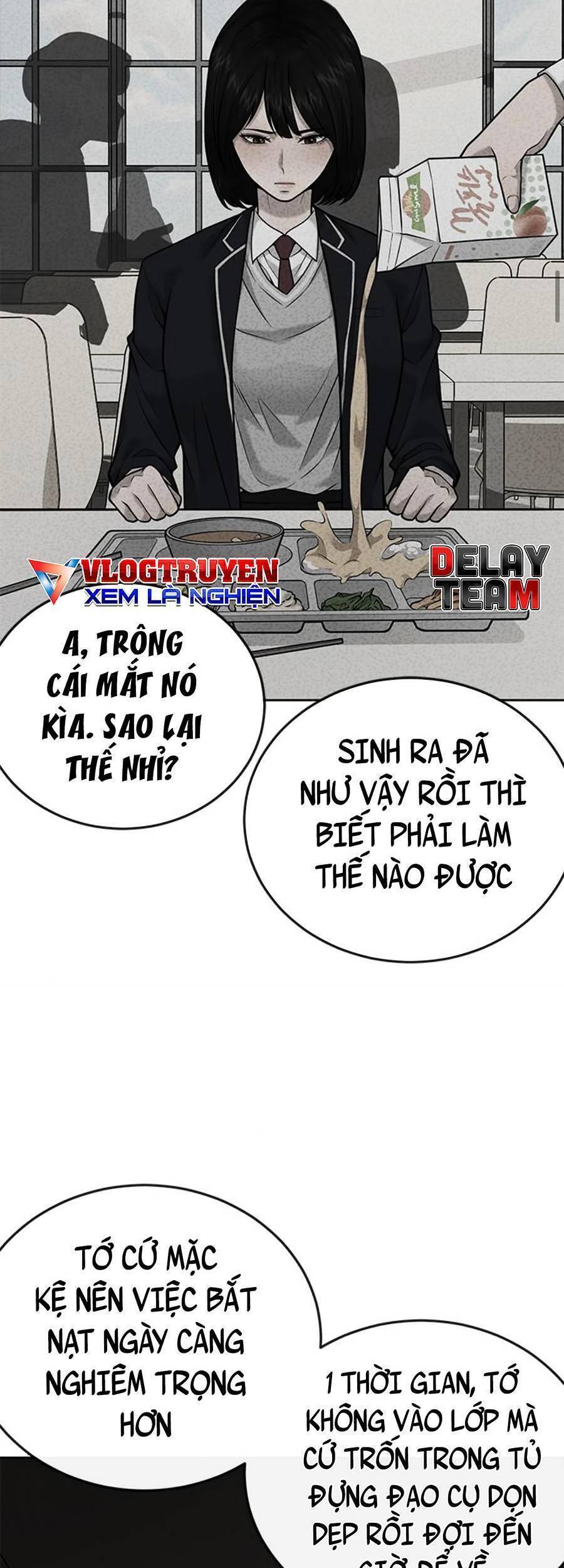 Nhiệm Vụ Diệu Kỳ Chapter 27 - 39