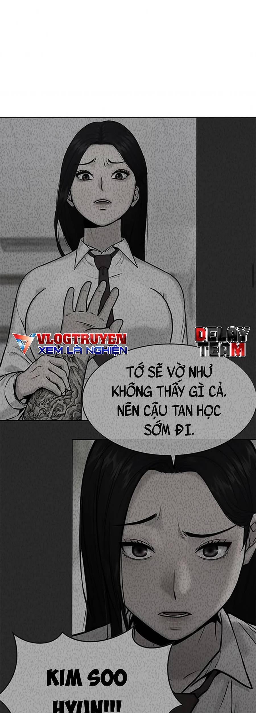 Nhiệm Vụ Diệu Kỳ Chapter 27 - 45