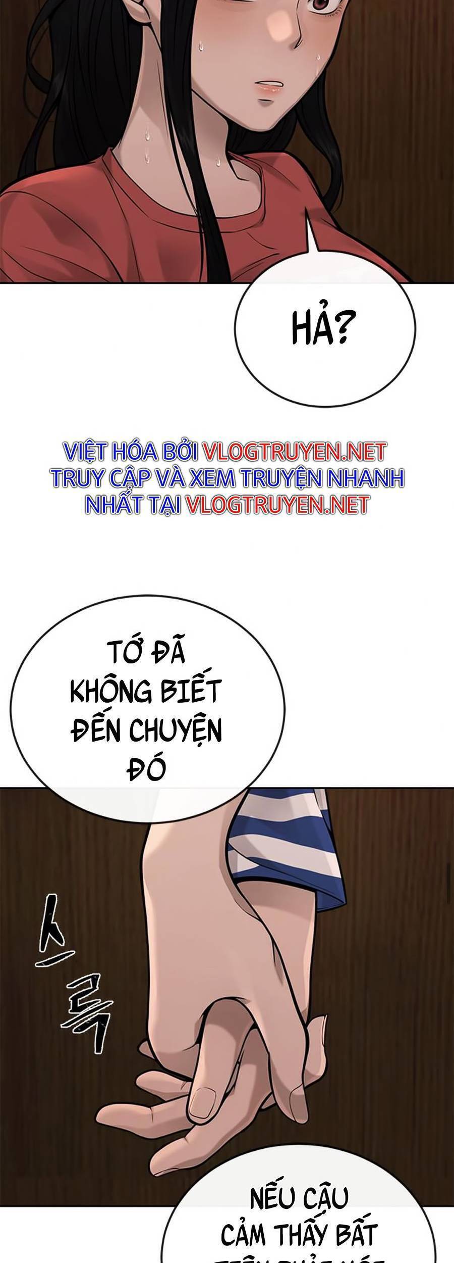 Nhiệm Vụ Diệu Kỳ Chapter 27 - 49