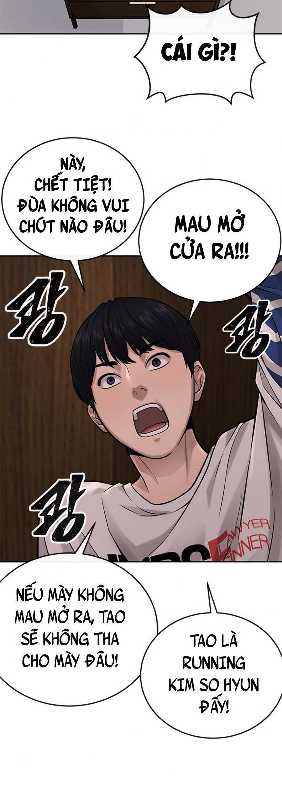 Nhiệm Vụ Diệu Kỳ Chapter 27 - 57