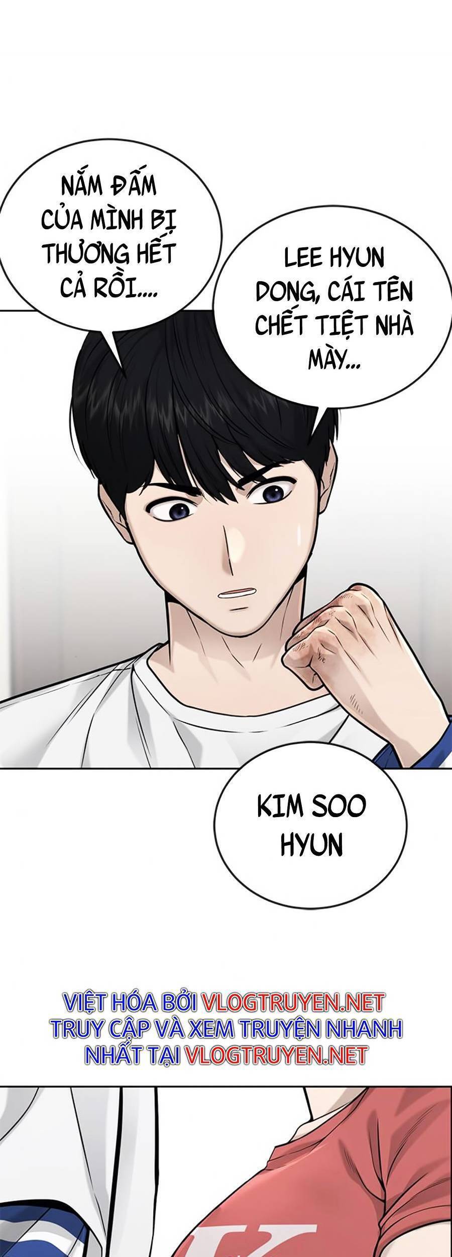 Nhiệm Vụ Diệu Kỳ Chapter 27 - 69