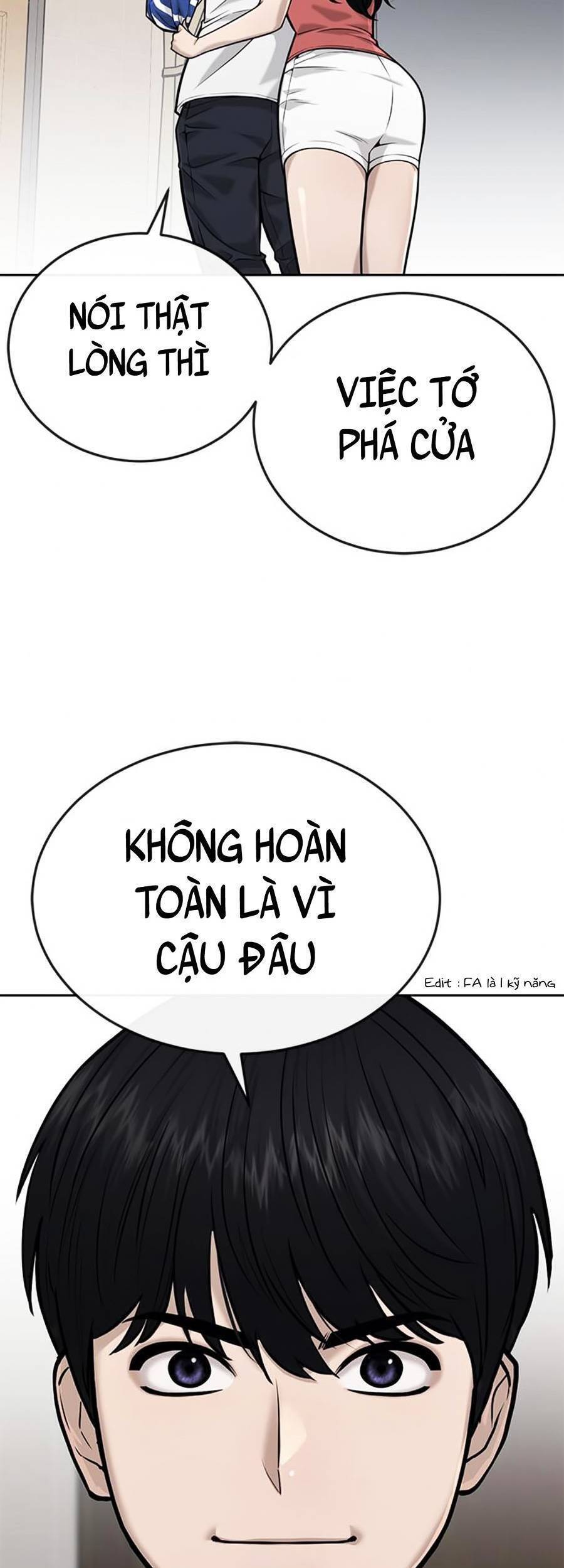 Nhiệm Vụ Diệu Kỳ Chapter 27 - 77