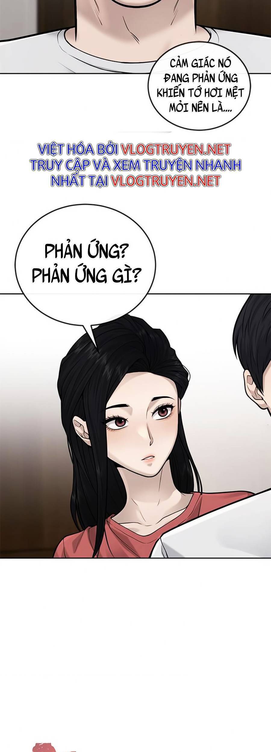 Nhiệm Vụ Diệu Kỳ Chapter 27 - 79