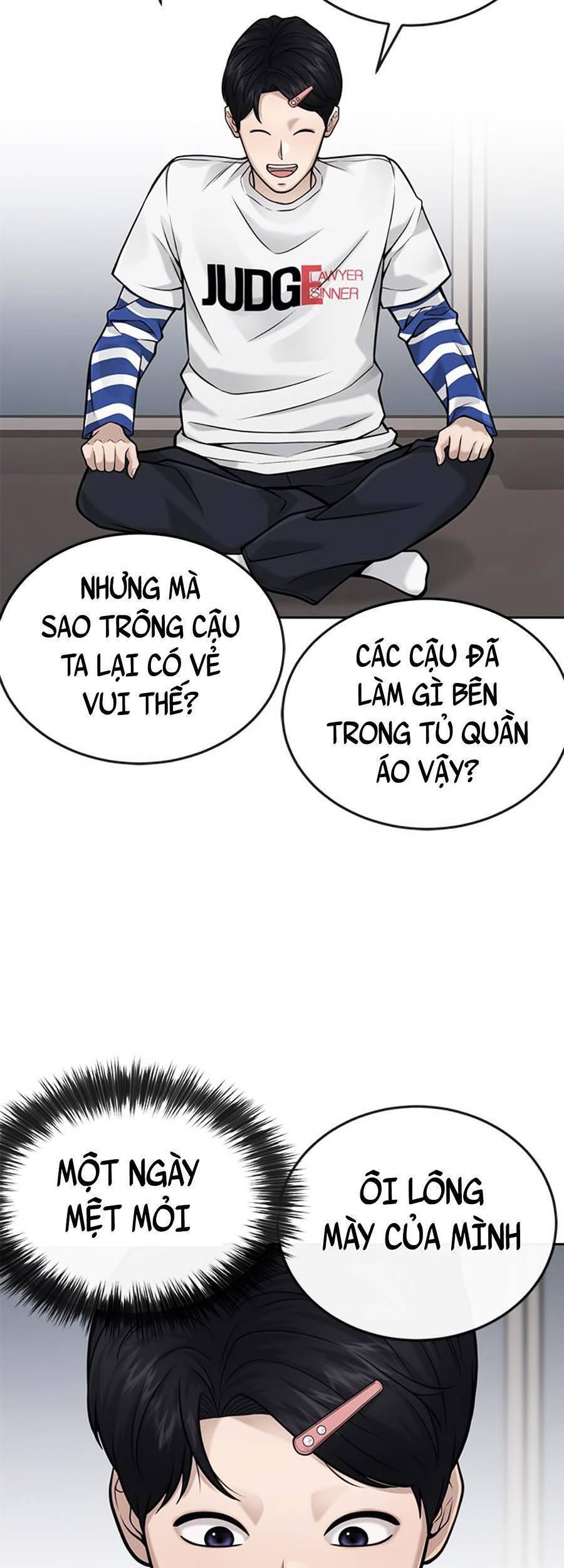 Nhiệm Vụ Diệu Kỳ Chapter 27 - 87