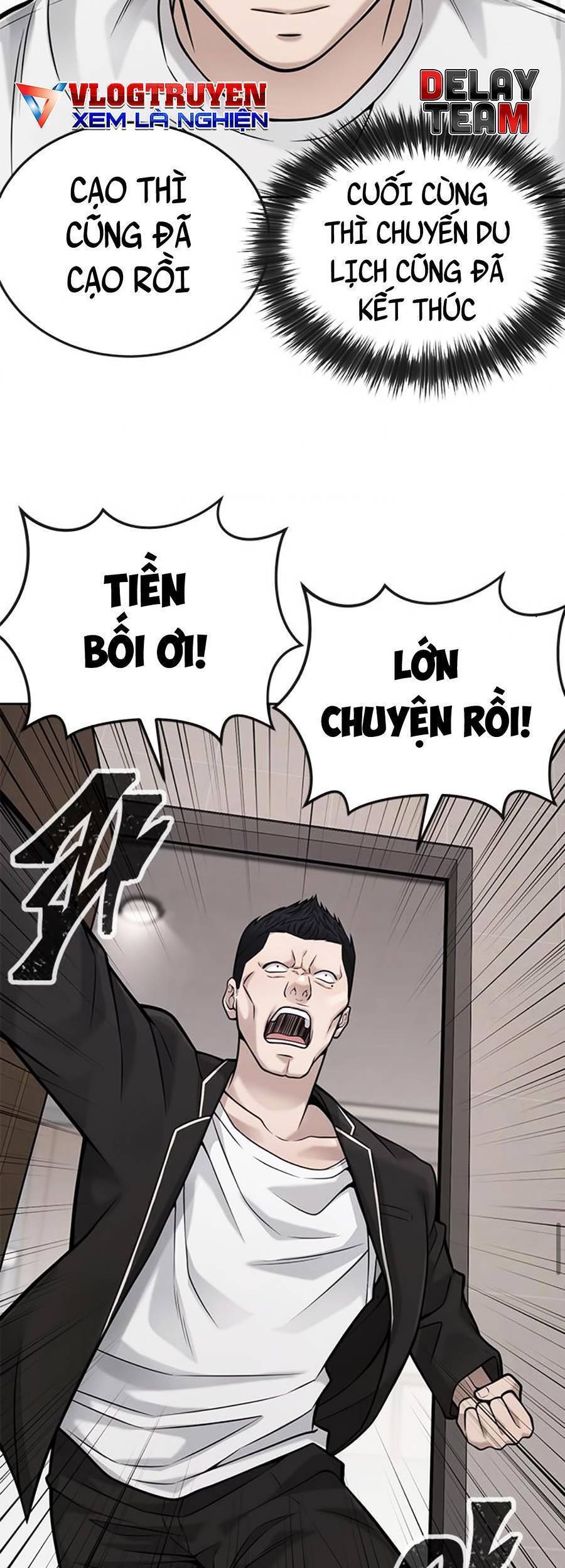Nhiệm Vụ Diệu Kỳ Chapter 27 - 89