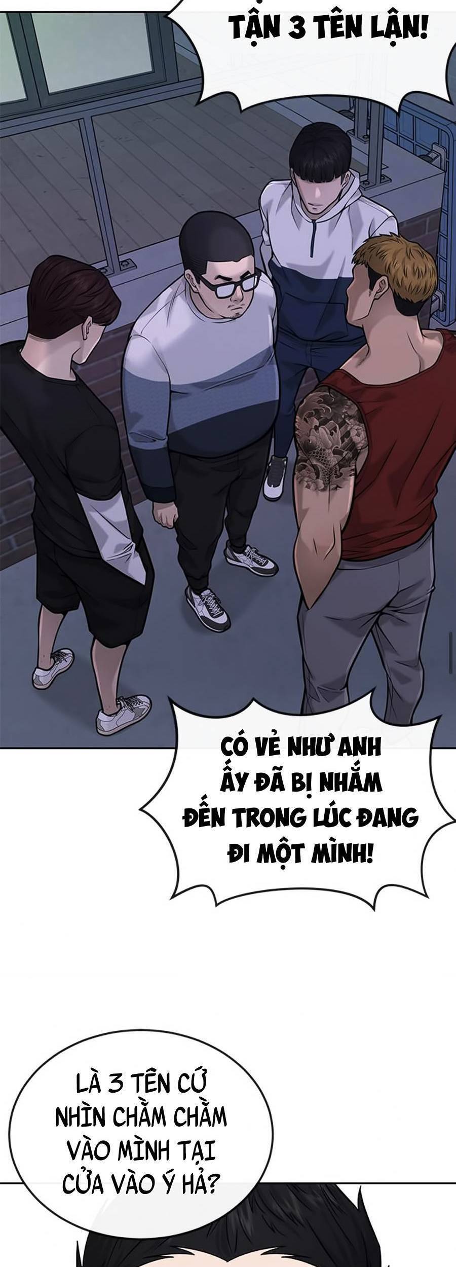 Nhiệm Vụ Diệu Kỳ Chapter 27 - 93