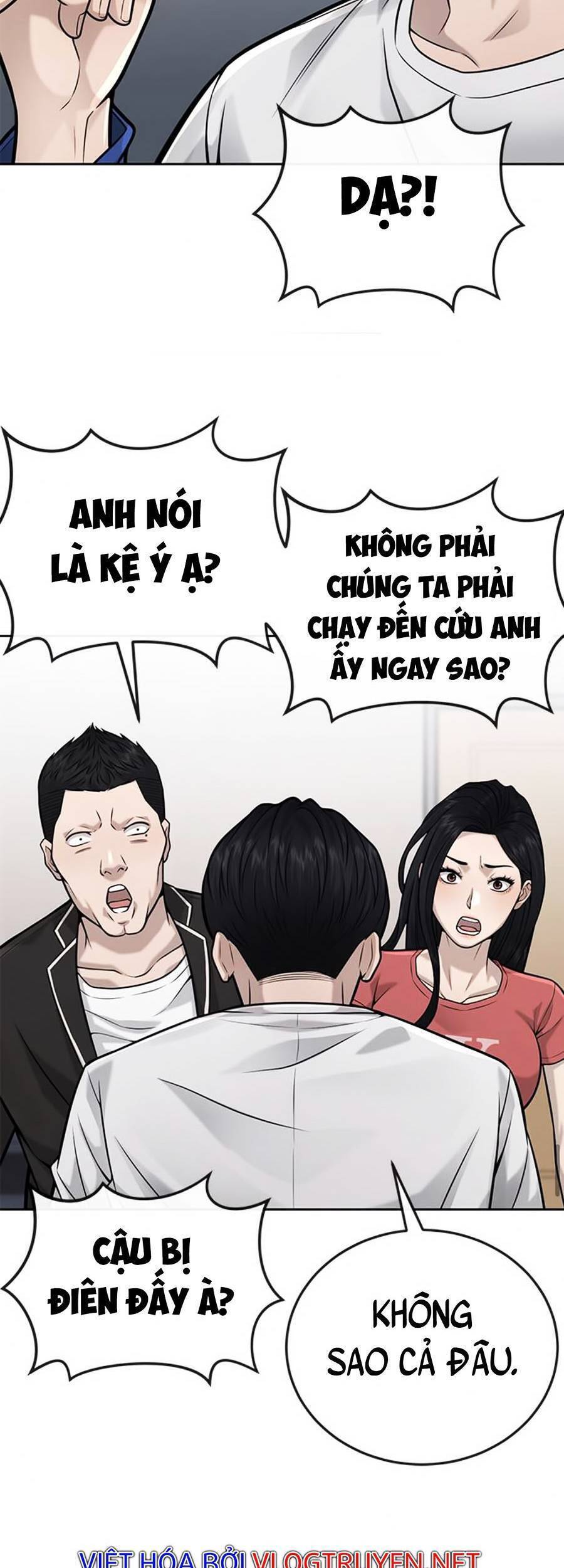 Nhiệm Vụ Diệu Kỳ Chapter 27 - 97