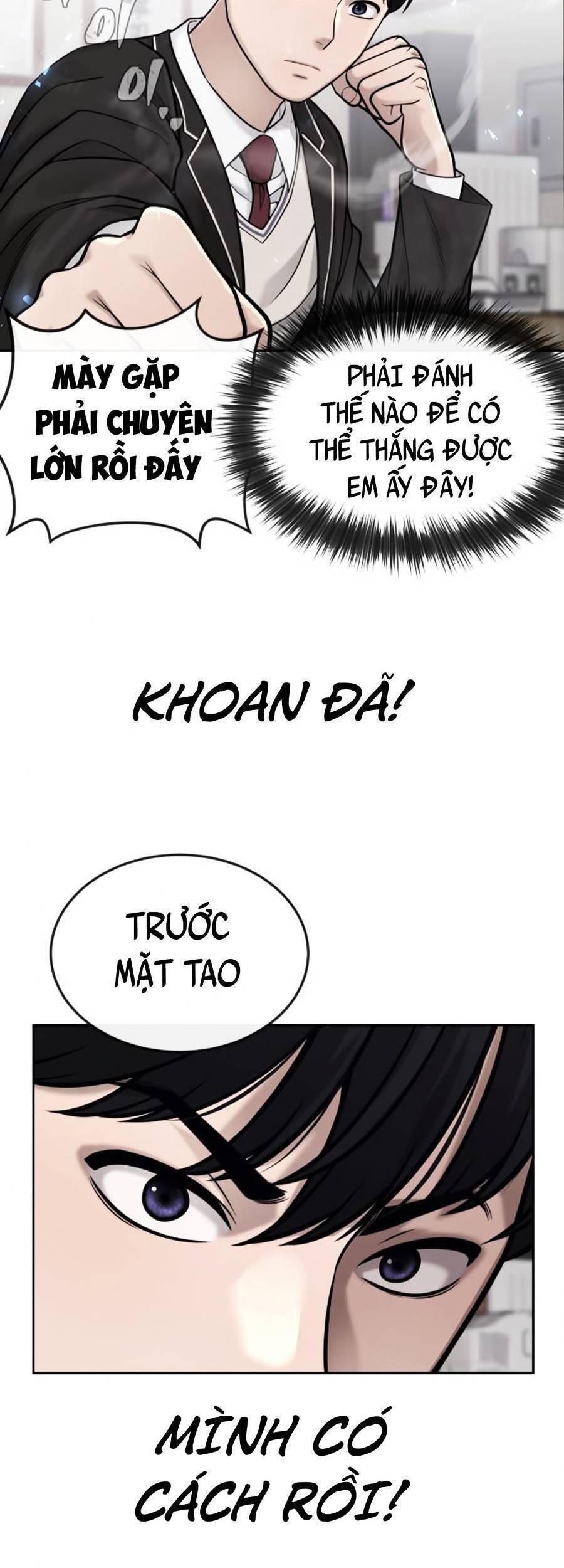 Nhiệm Vụ Diệu Kỳ Chapter 30 - 11