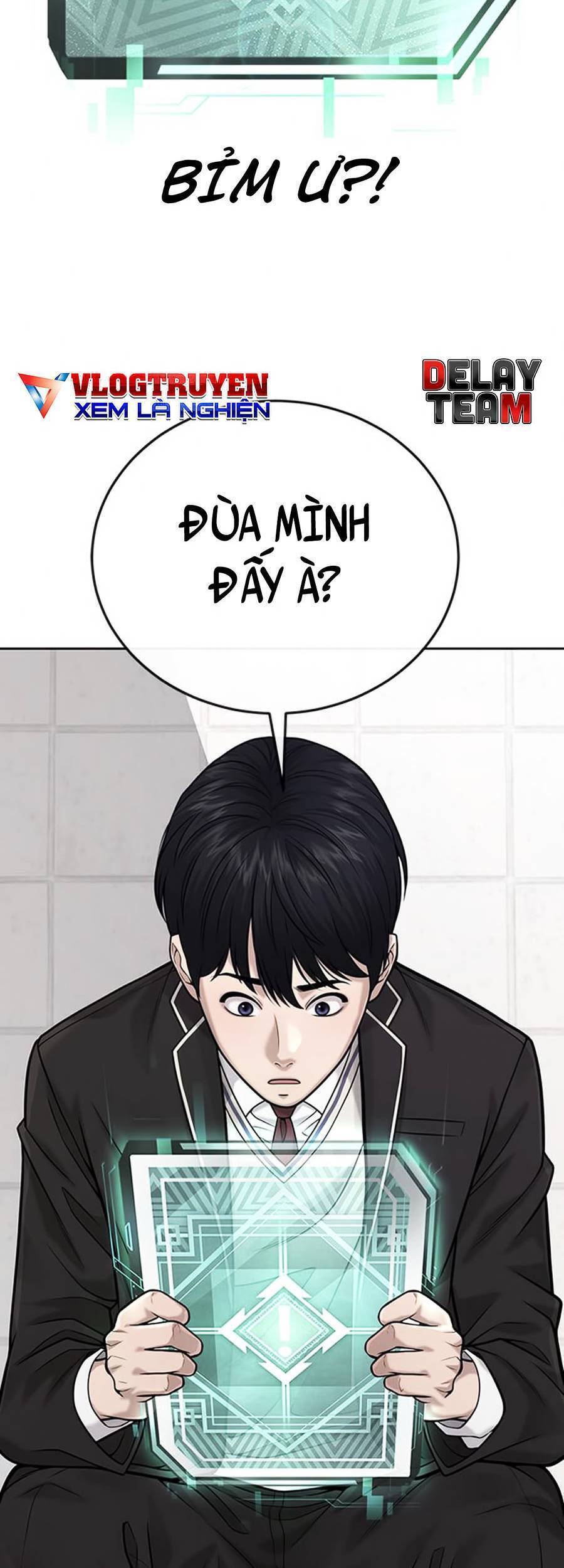 Nhiệm Vụ Diệu Kỳ Chapter 30 - 103