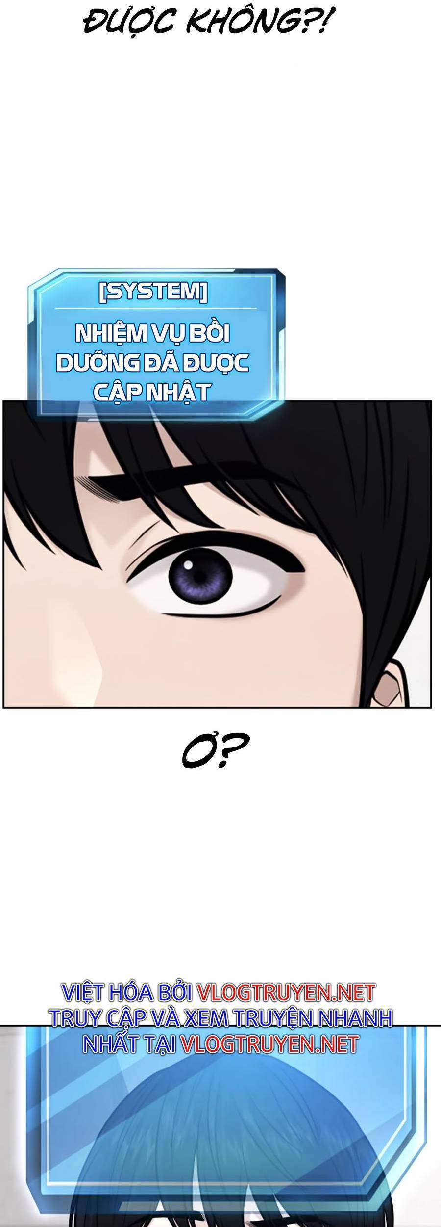 Nhiệm Vụ Diệu Kỳ Chapter 30 - 105