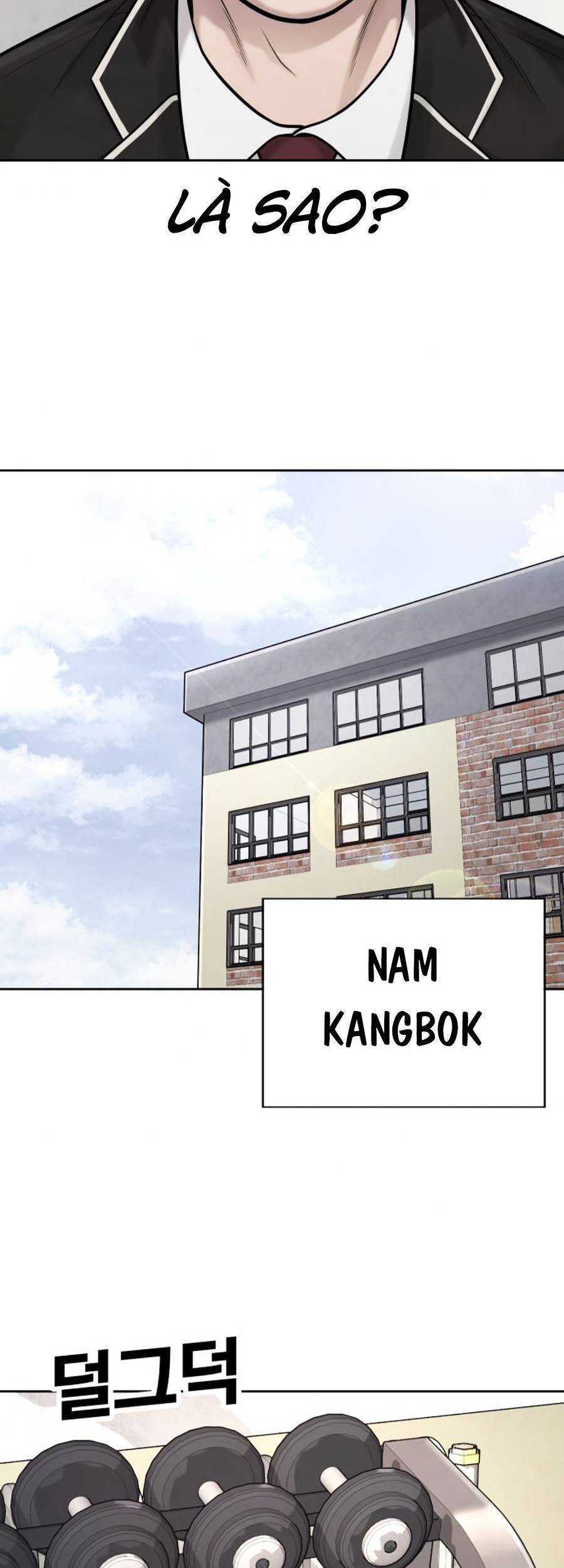 Nhiệm Vụ Diệu Kỳ Chapter 30 - 107