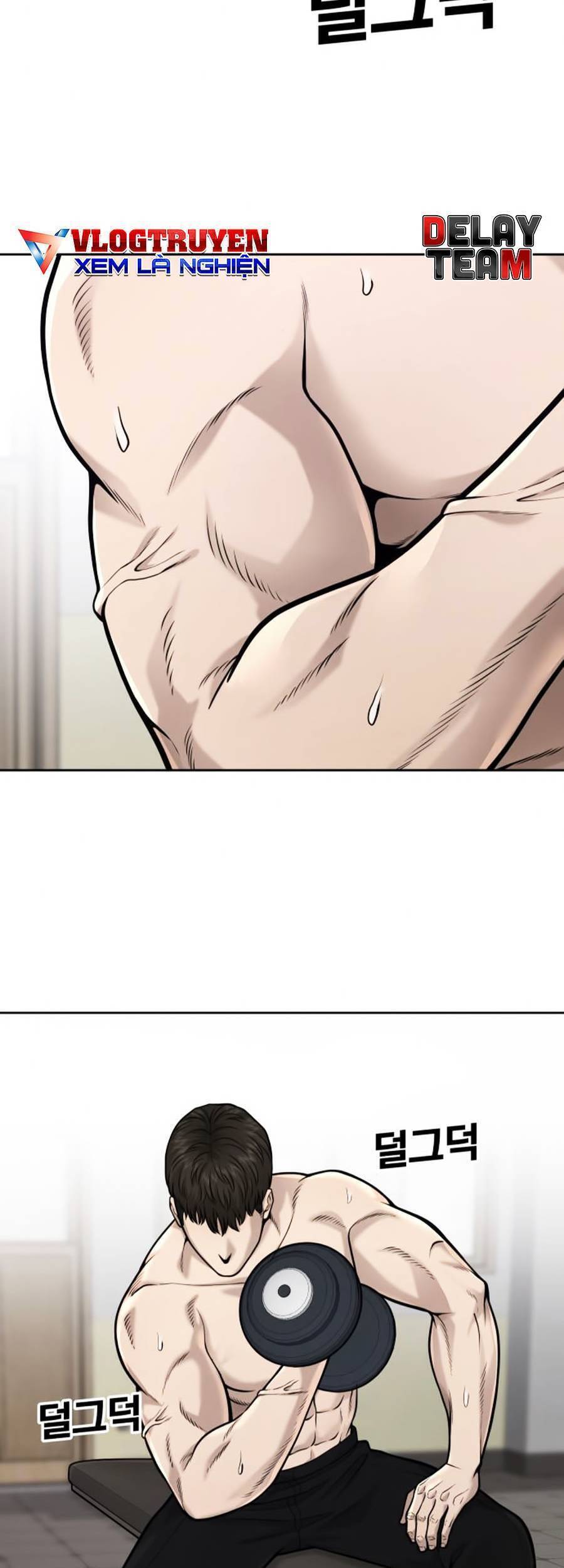 Nhiệm Vụ Diệu Kỳ Chapter 30 - 109
