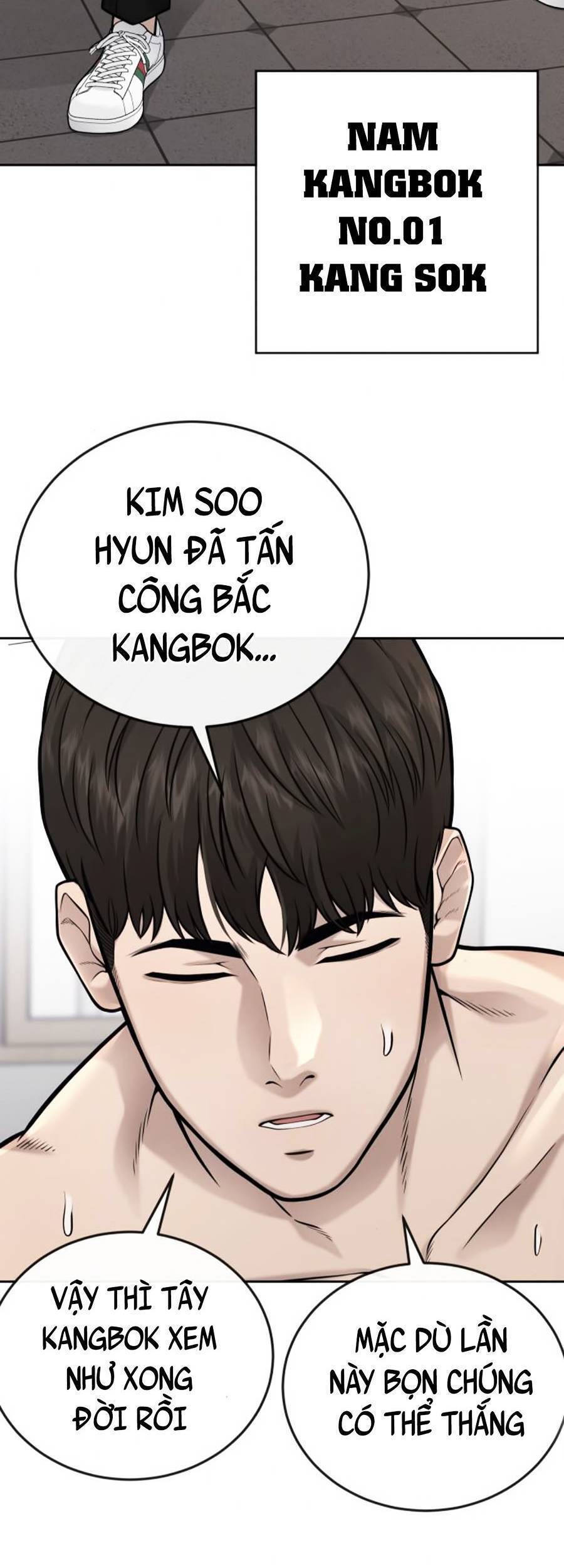 Nhiệm Vụ Diệu Kỳ Chapter 30 - 111