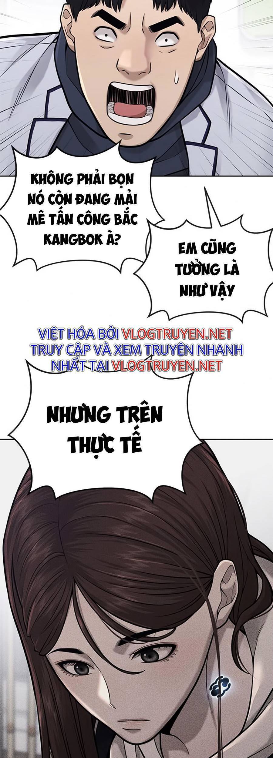 Nhiệm Vụ Diệu Kỳ Chapter 30 - 117